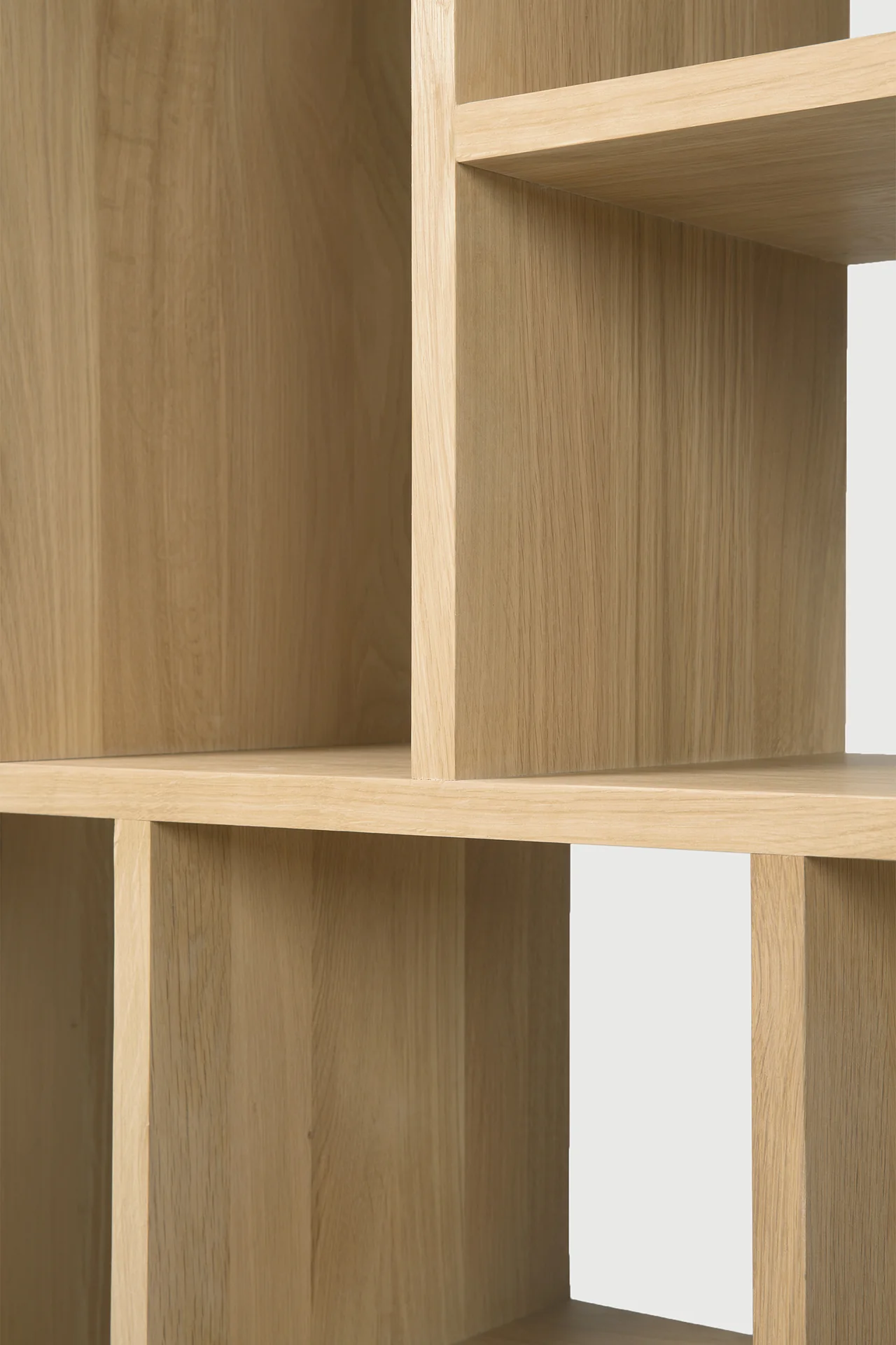 Ethnicraft Oak M Rack - Image 3