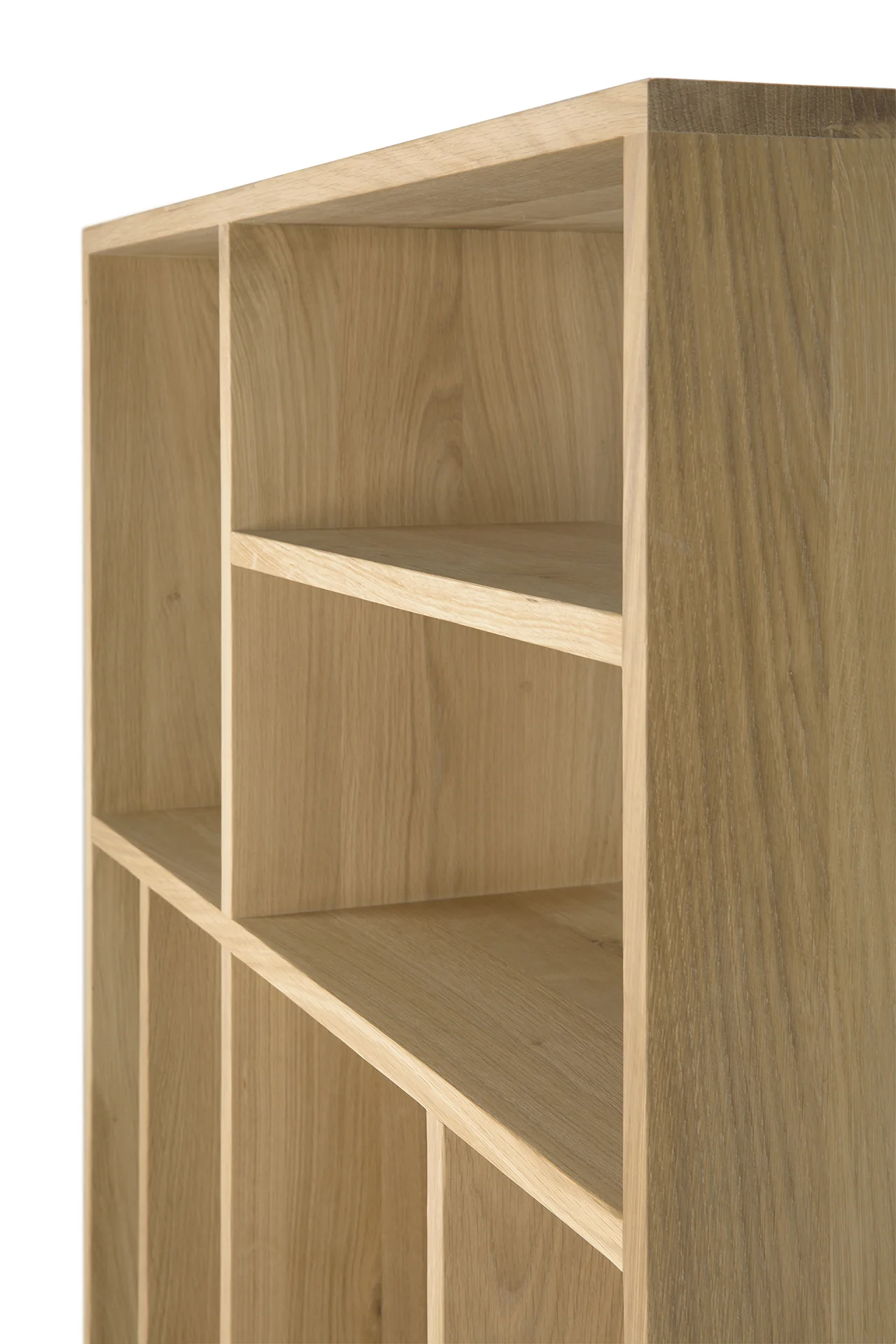 Ethnicraft Oak M Rack - Image 4