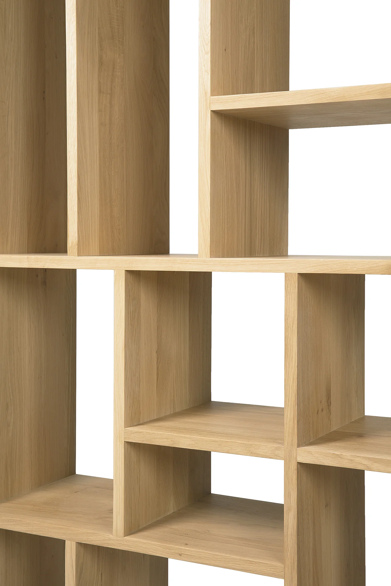 Ethnicraft Oak M Rack - Image 5