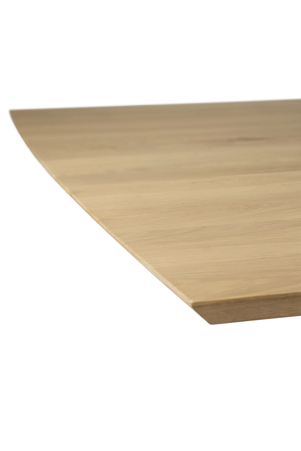 Ethnicraft Oak Mikado Dining Table - Image 7