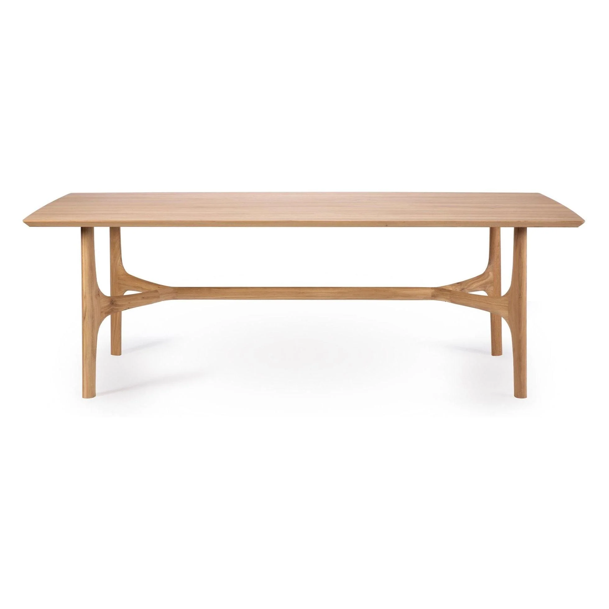 Ethnicraft Oak Nexus Dining Table