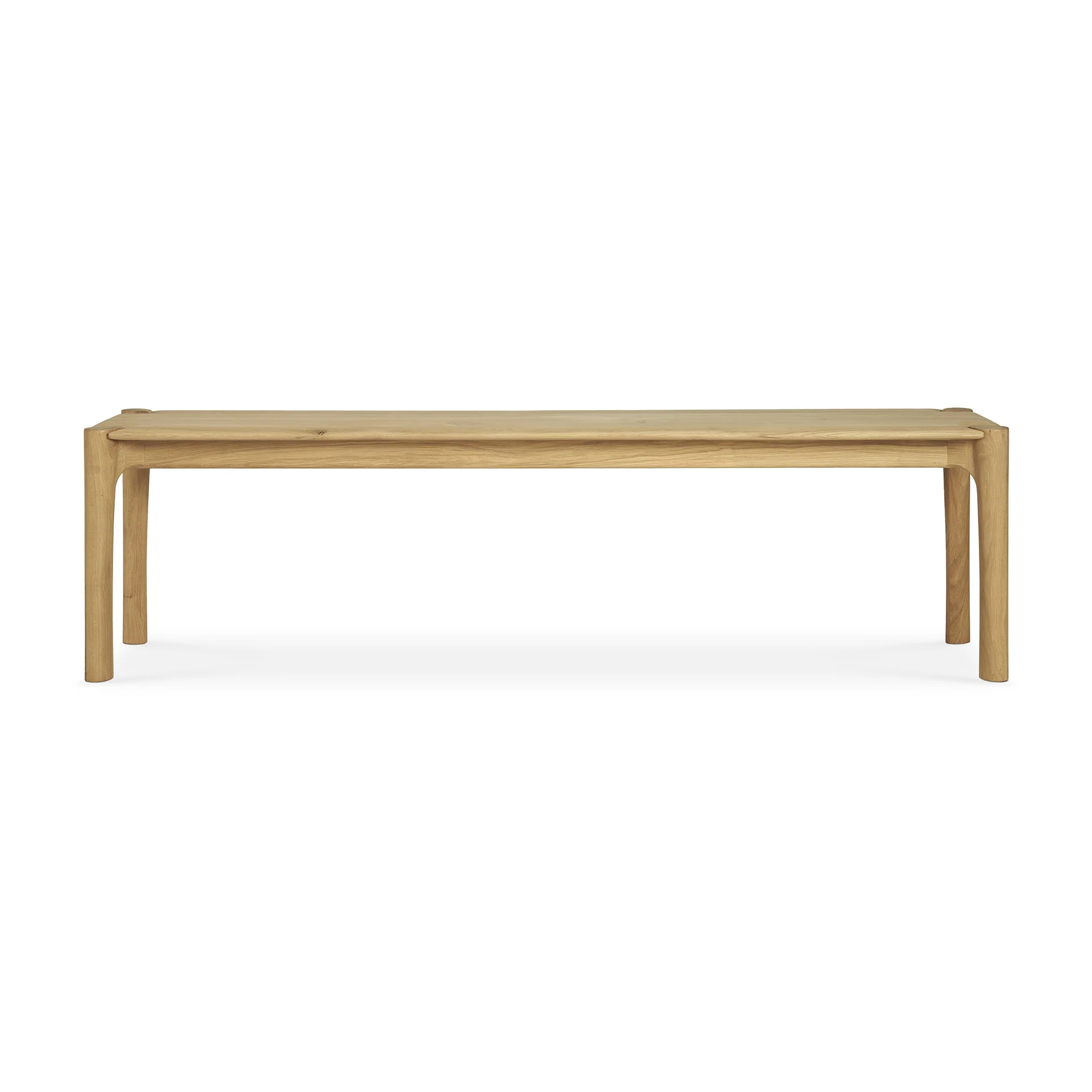 Ethnicraft Oak PI Bench - Image 5