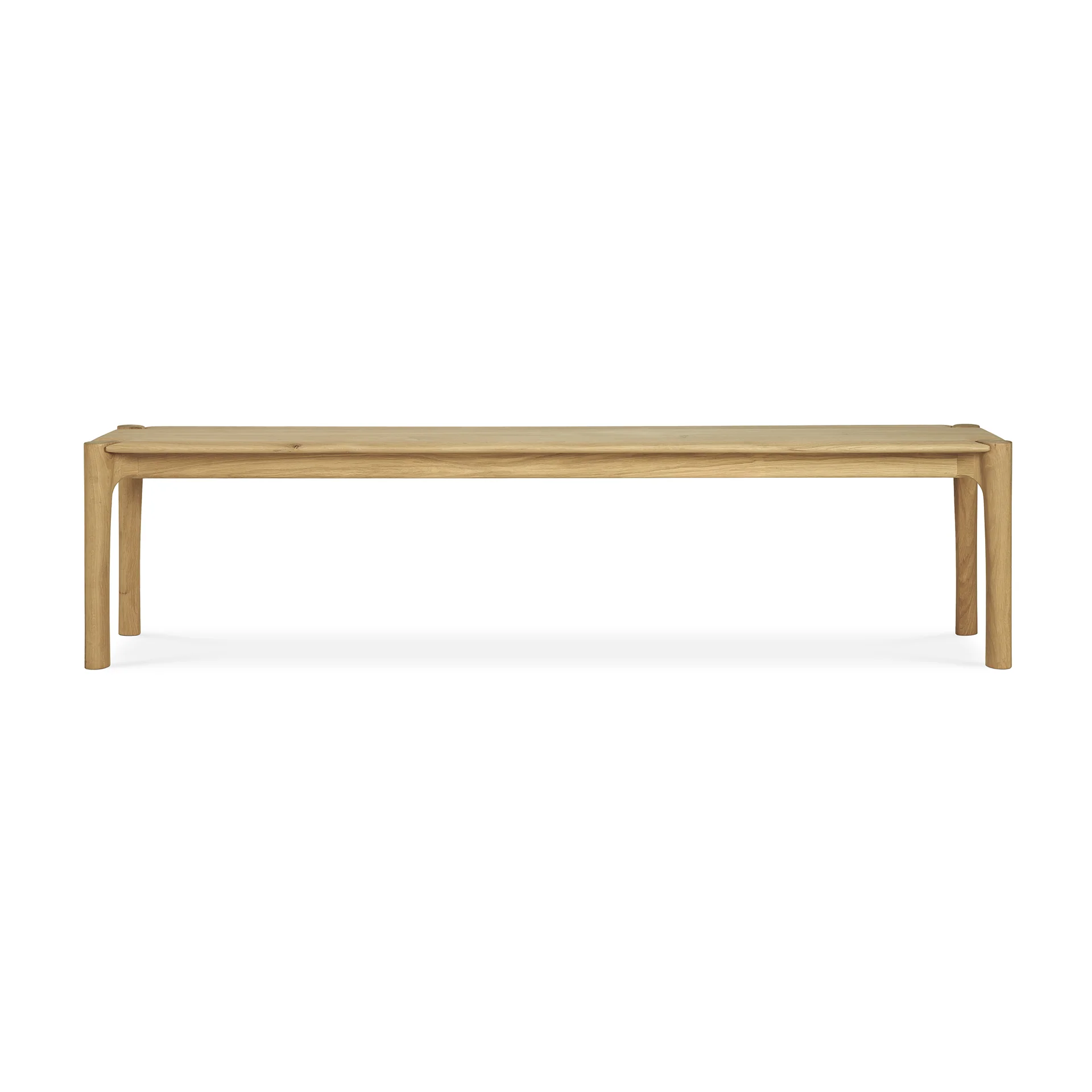 Ethnicraft Oak PI Bench - Image 7