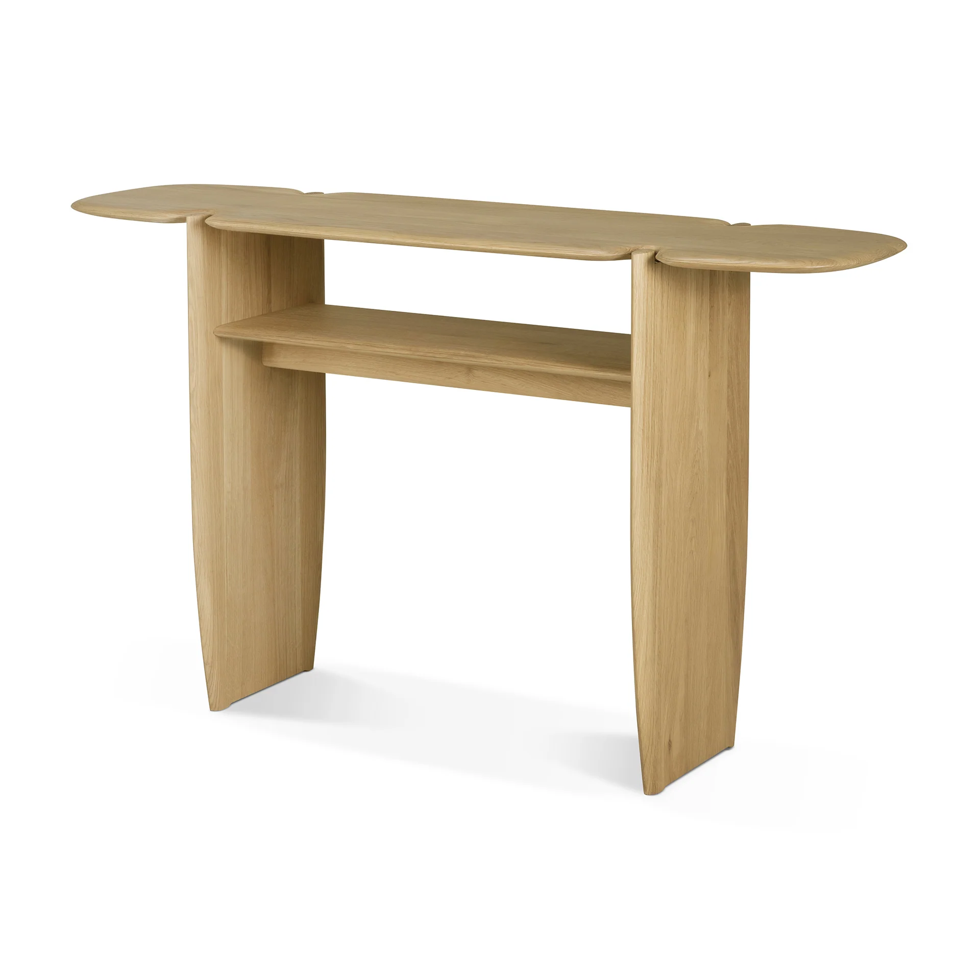 Ethnicraft Oak PI Console - Image 2