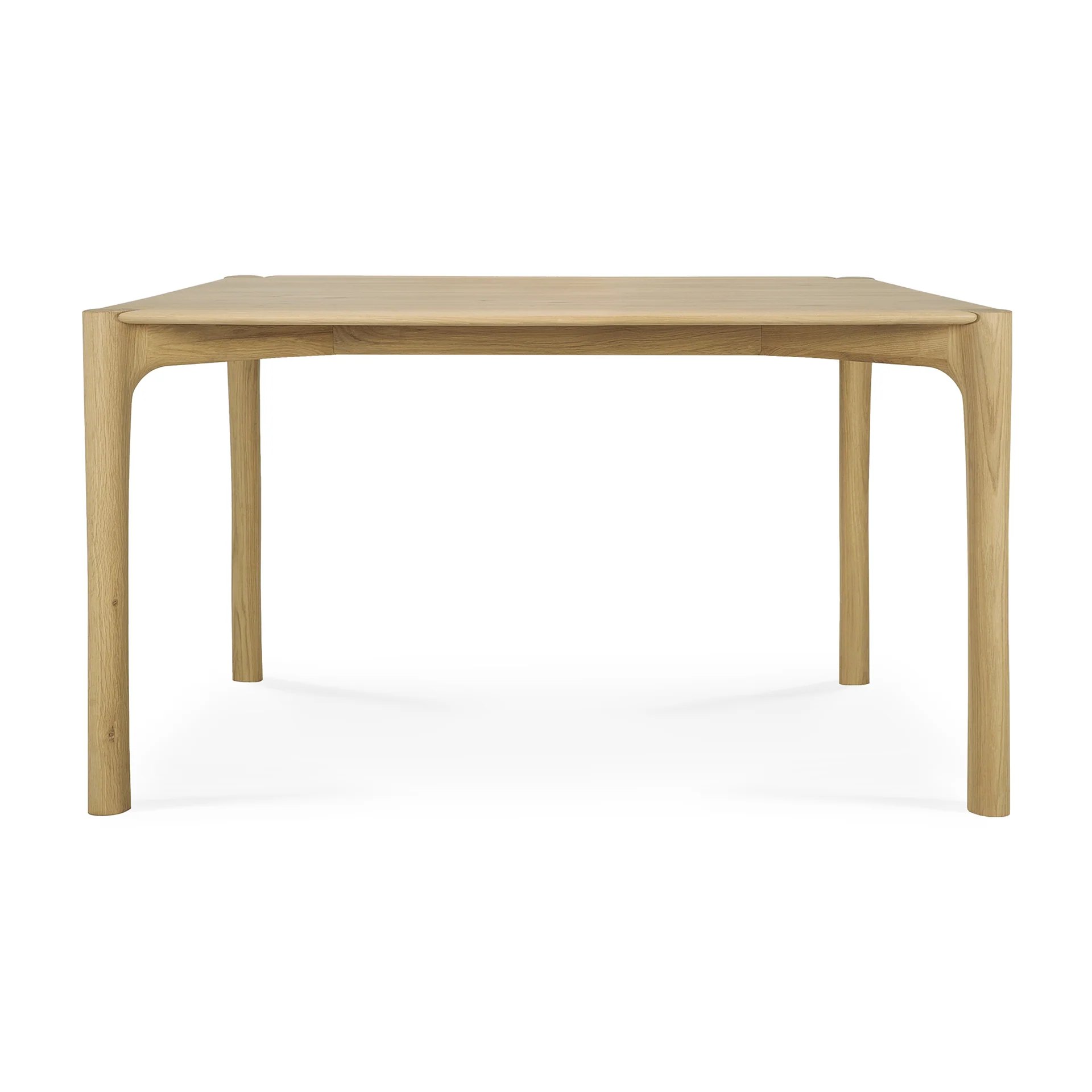 Ethnicraft Oak PI Dining Table - Image 11