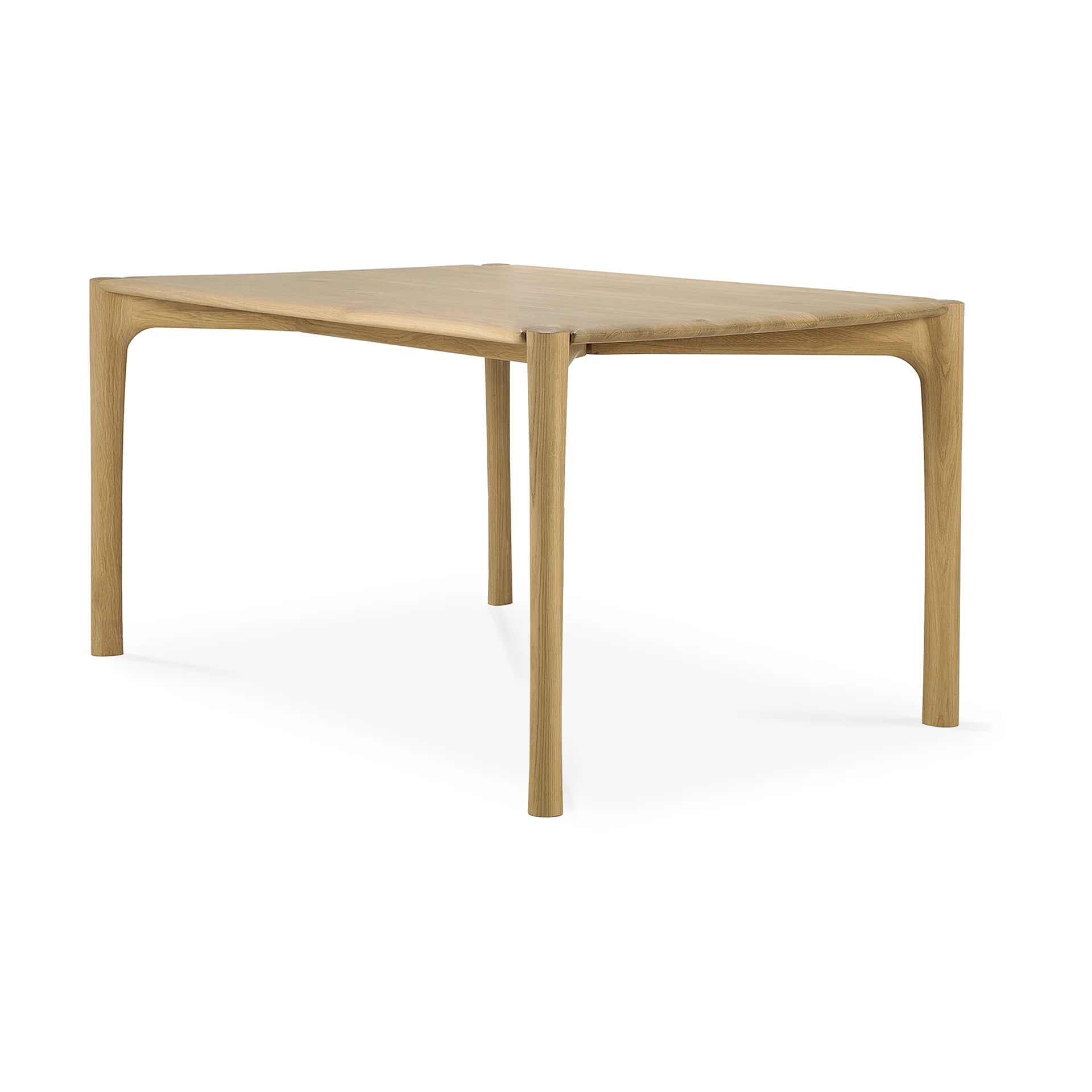 Ethnicraft Oak PI Dining Table - Image 12