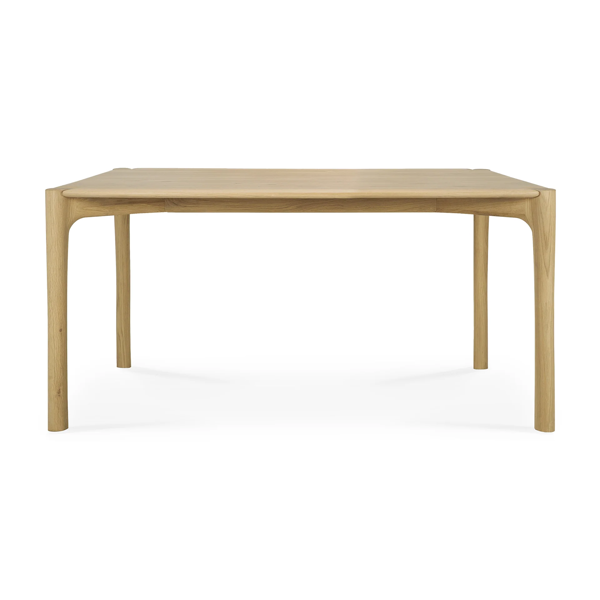 Ethnicraft Oak PI Dining Table - Image 9