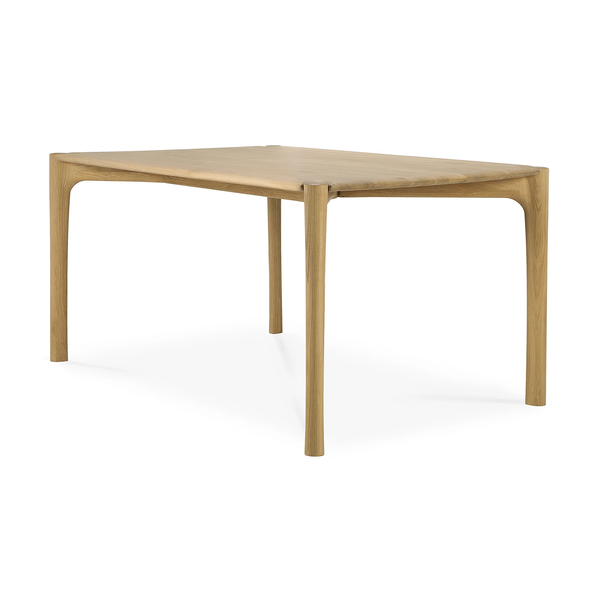 Ethnicraft Oak PI Dining Table - Image 10