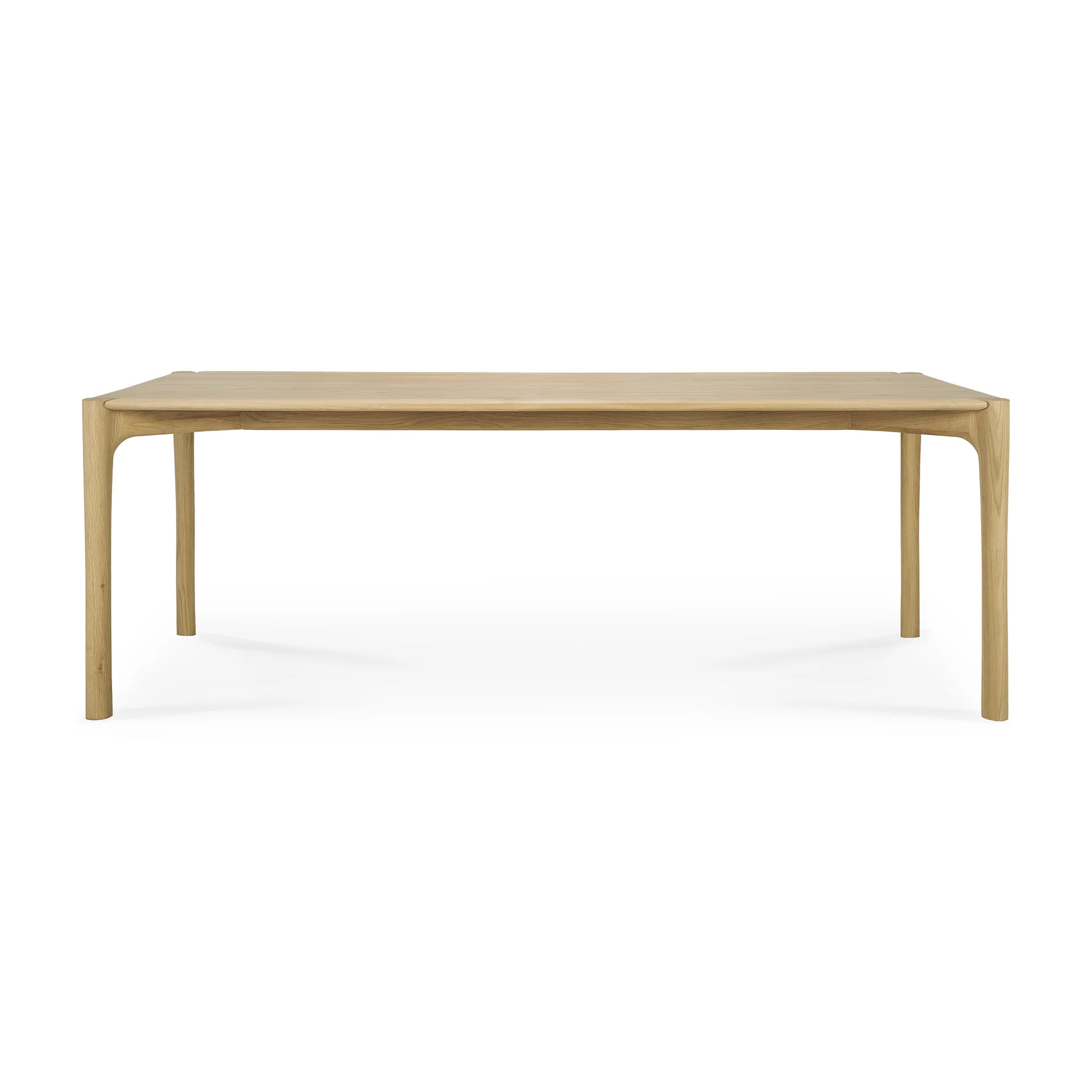 Ethnicraft Oak PI Dining Table - Image 3