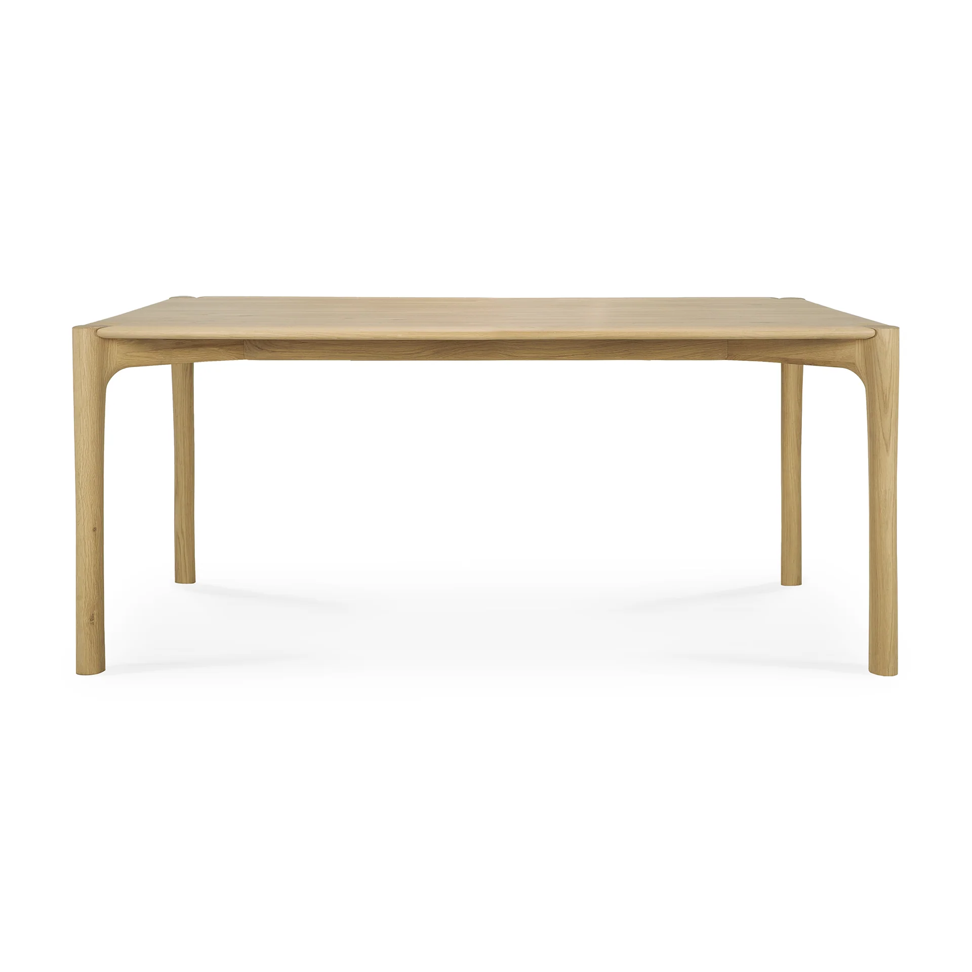 Ethnicraft Oak PI Dining Table - Image 7