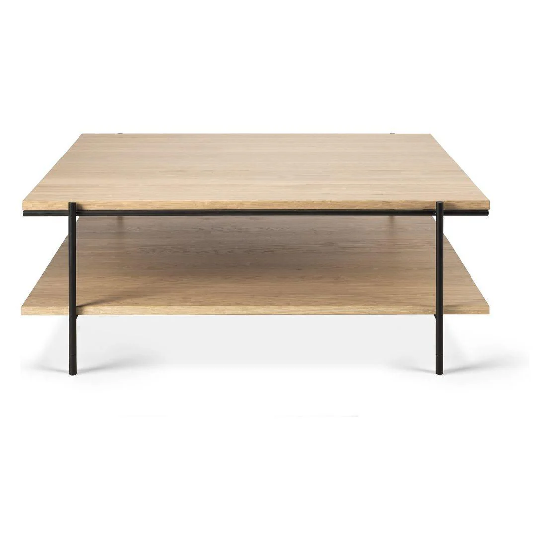Ethnicraft Oak Rise Coffee Table