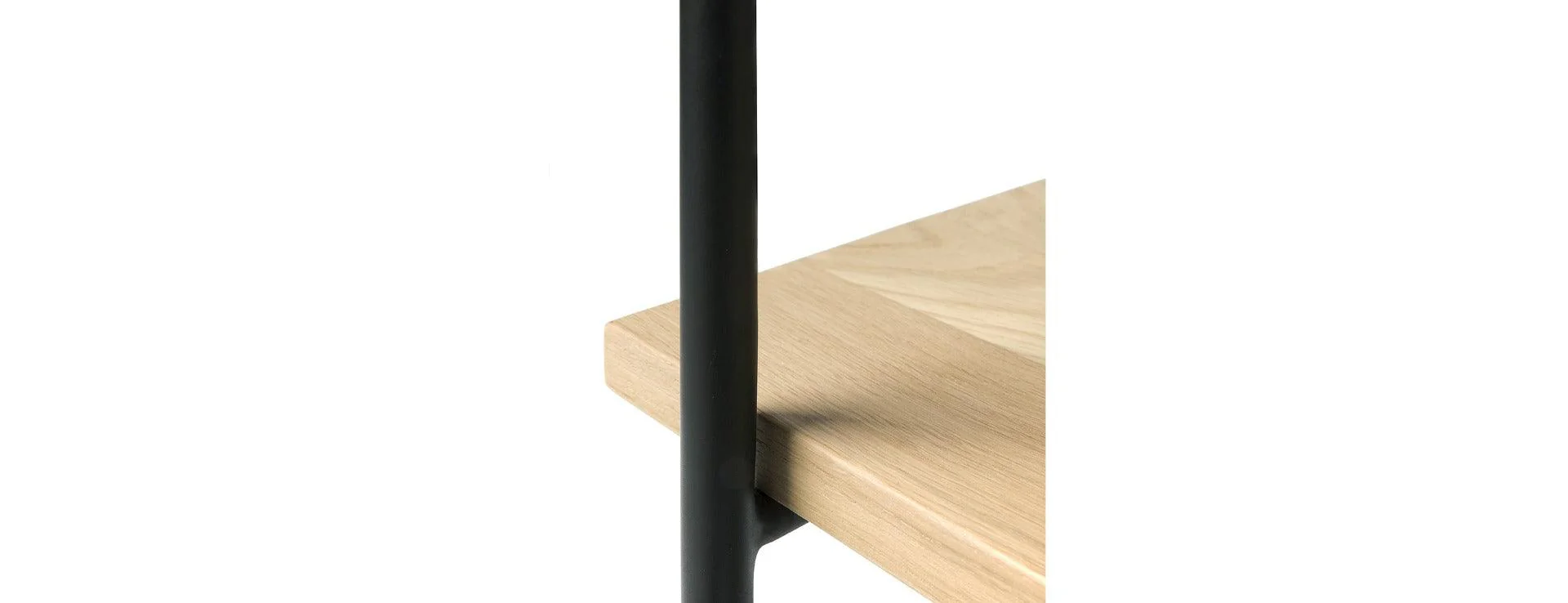 Ethnicraft Oak Rise Coffee Table - Image 4