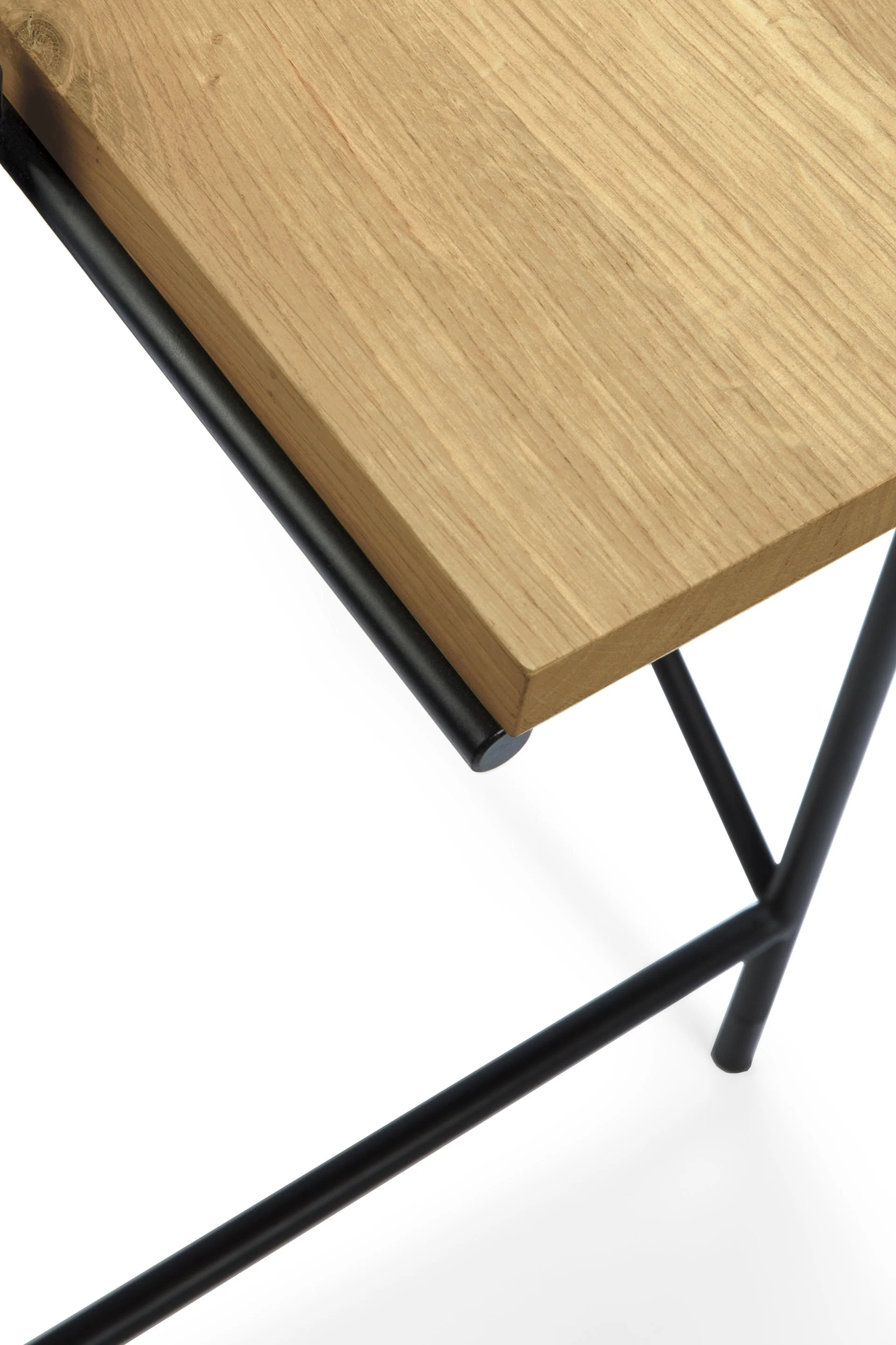Ethnicraft Oak Rise Rack - Image 4