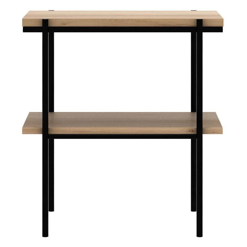 Ethnicraft Oak Rise Side Table