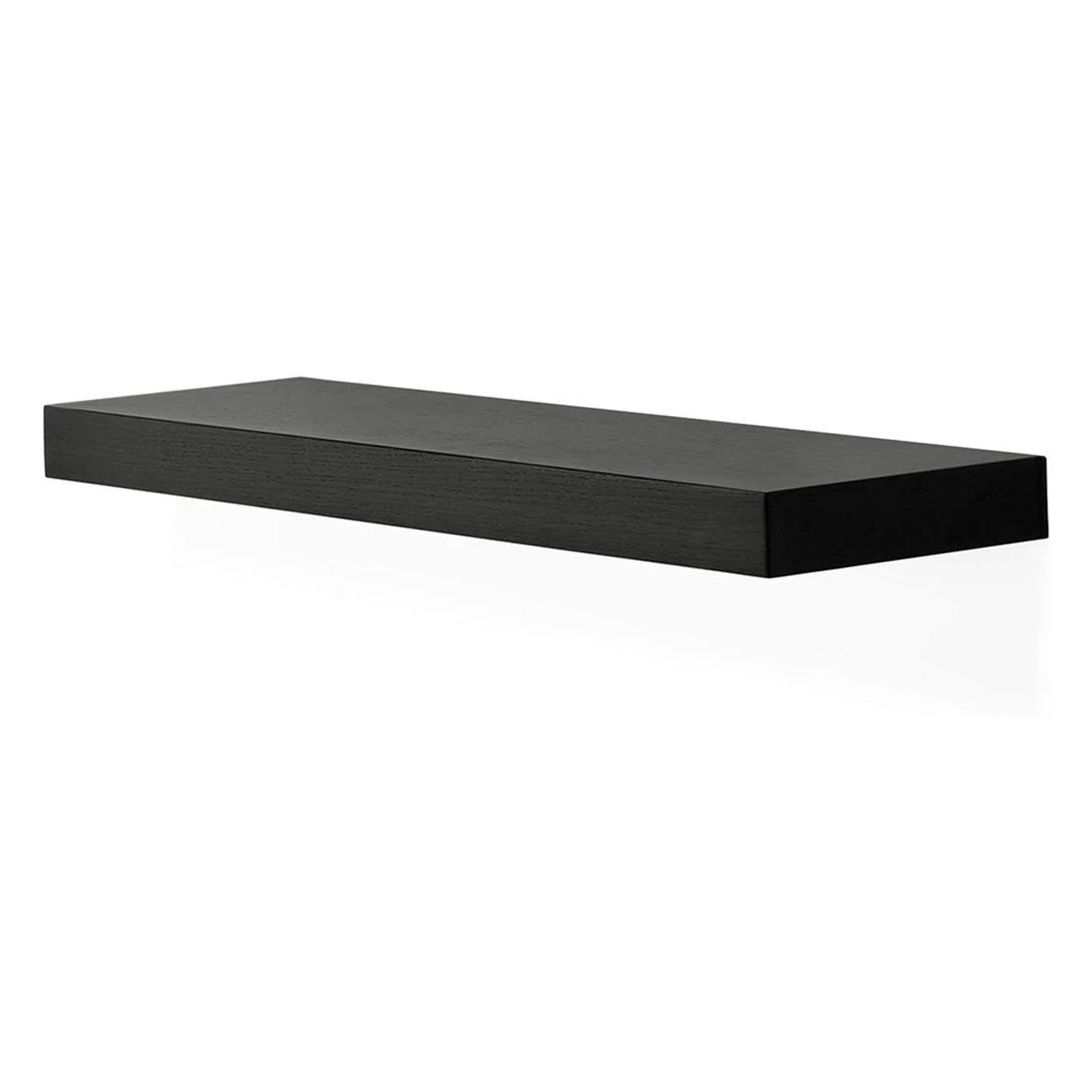 Ethnicraft Oak Wall Shelf - Image 10