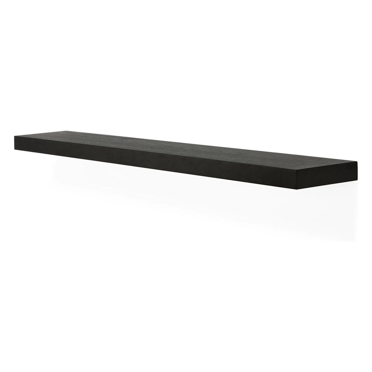 Ethnicraft Oak Wall Shelf - Image 11