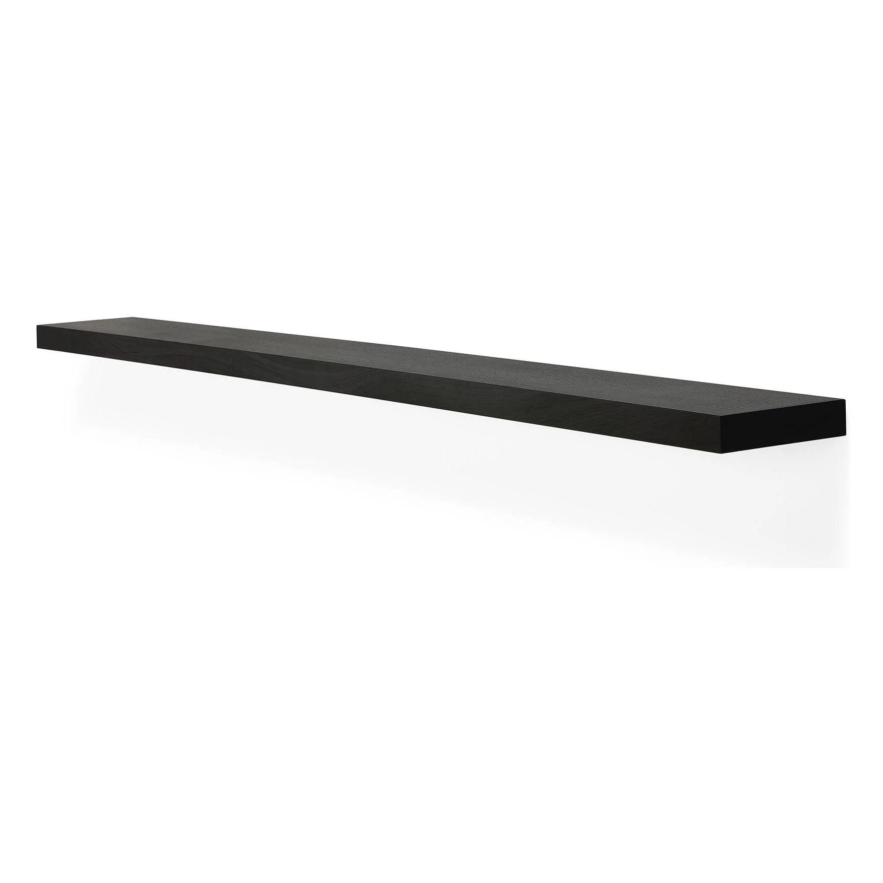 Ethnicraft Oak Wall Shelf - Image 12
