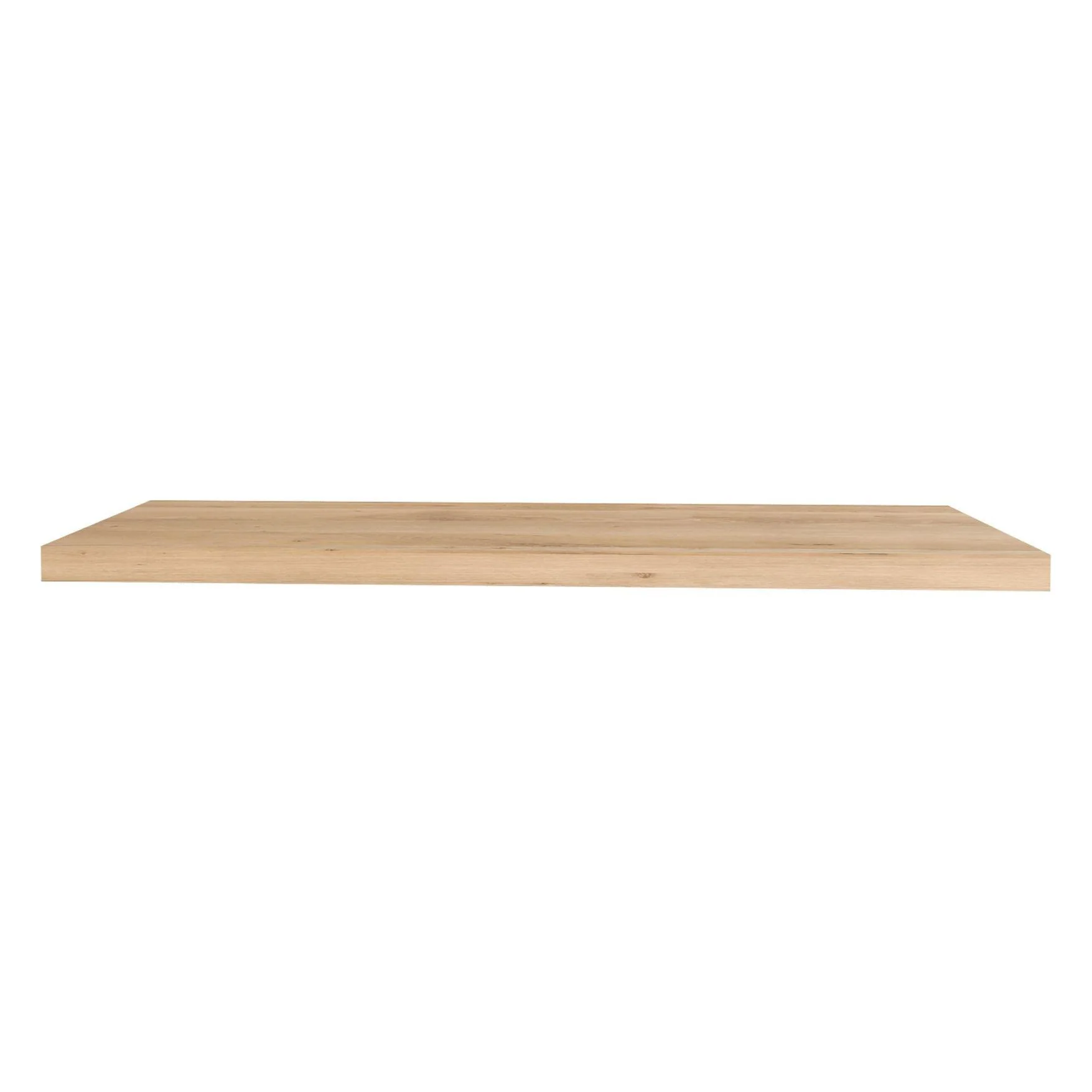 Ethnicraft Oak Wall Shelf - Image 3