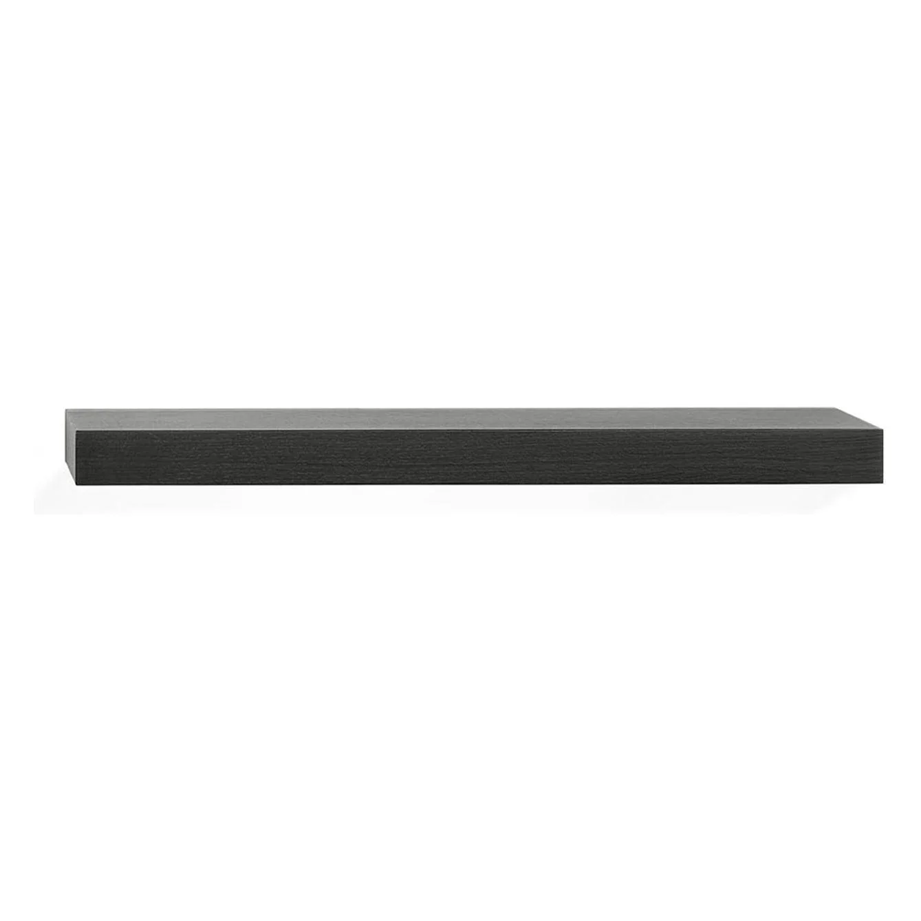 Ethnicraft Oak Wall Shelf - Image 4