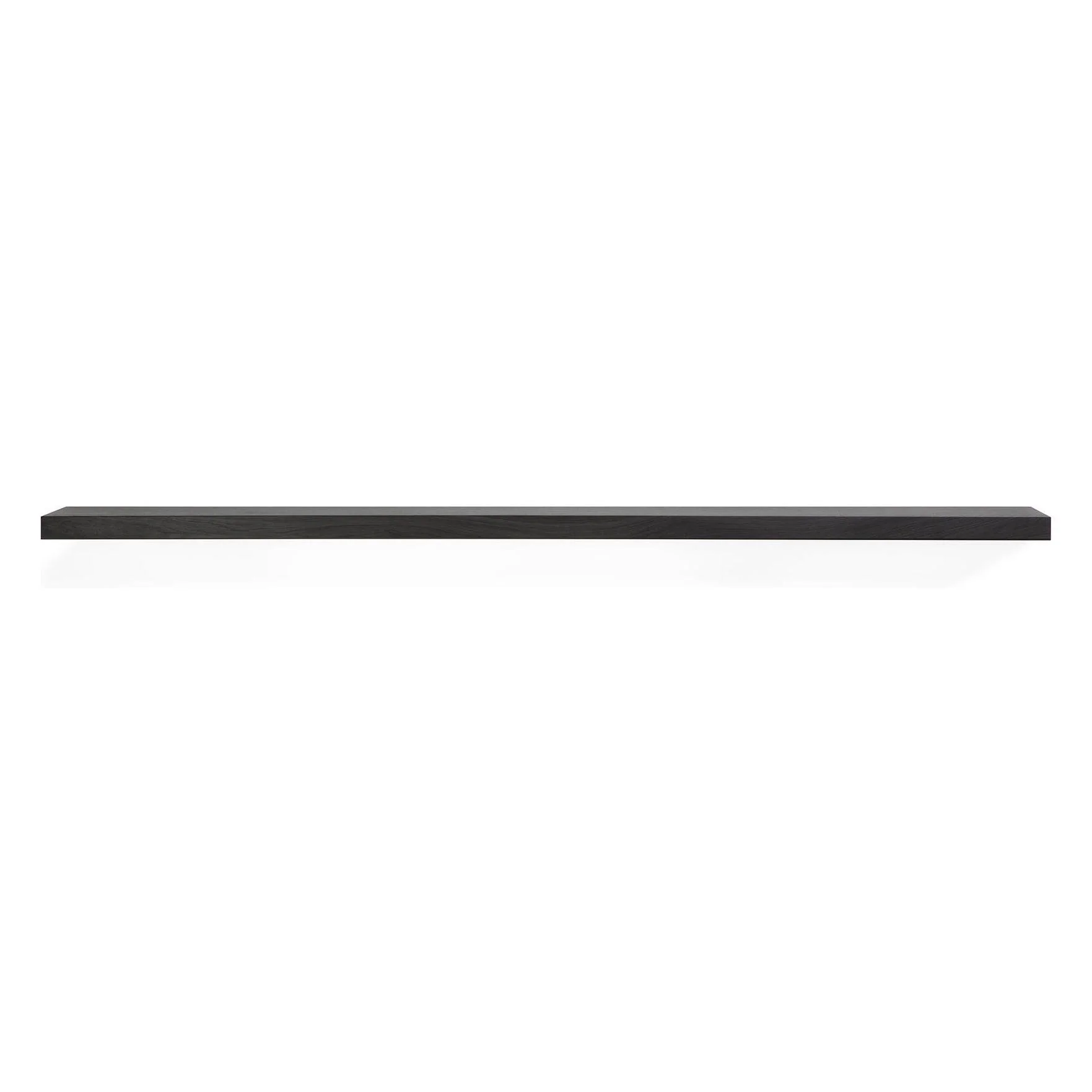 Ethnicraft Oak Wall Shelf - Image 6