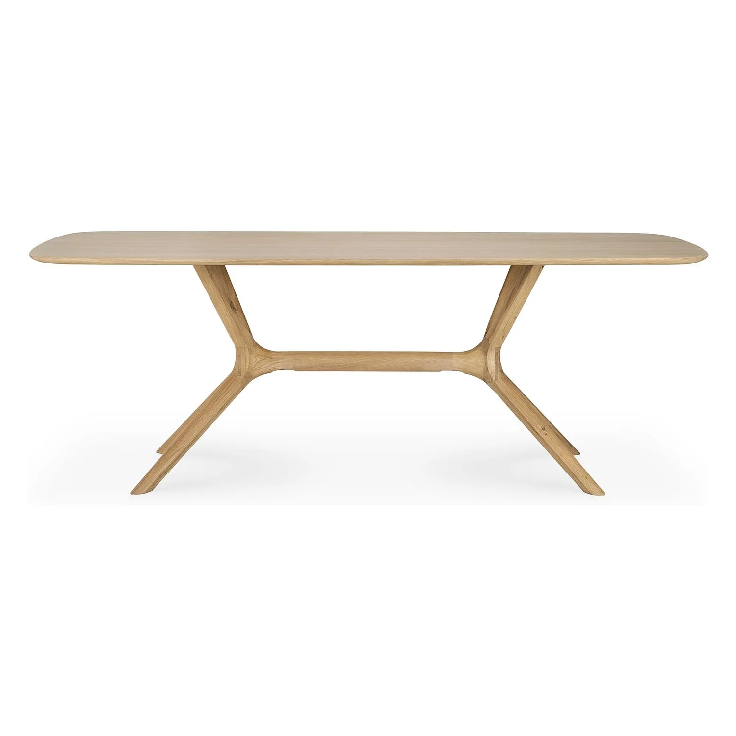Ethnicraft Oak X Dining Table