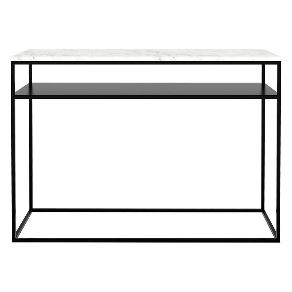 Ethnicraft Stone Console