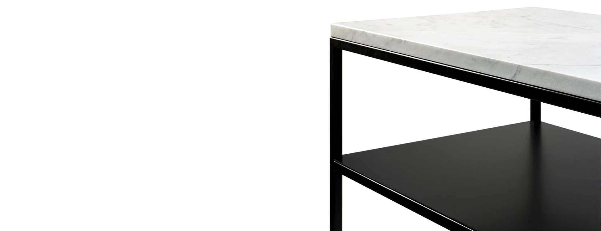 Ethnicraft Stone Console - Image 3