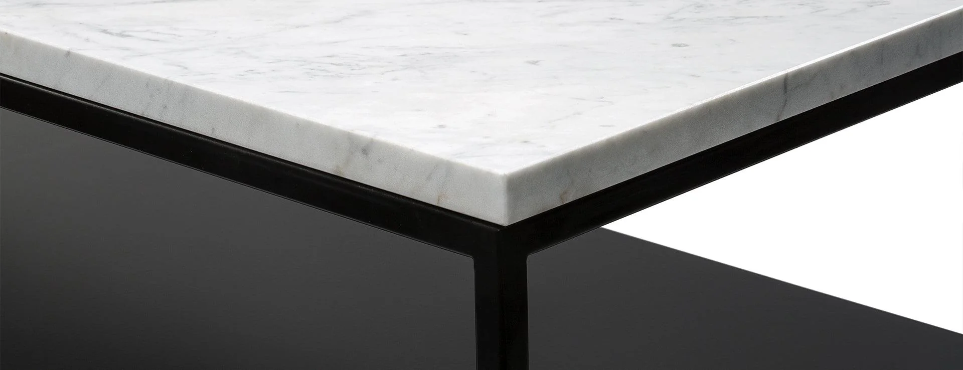 Ethnicraft Stone Console - Image 4