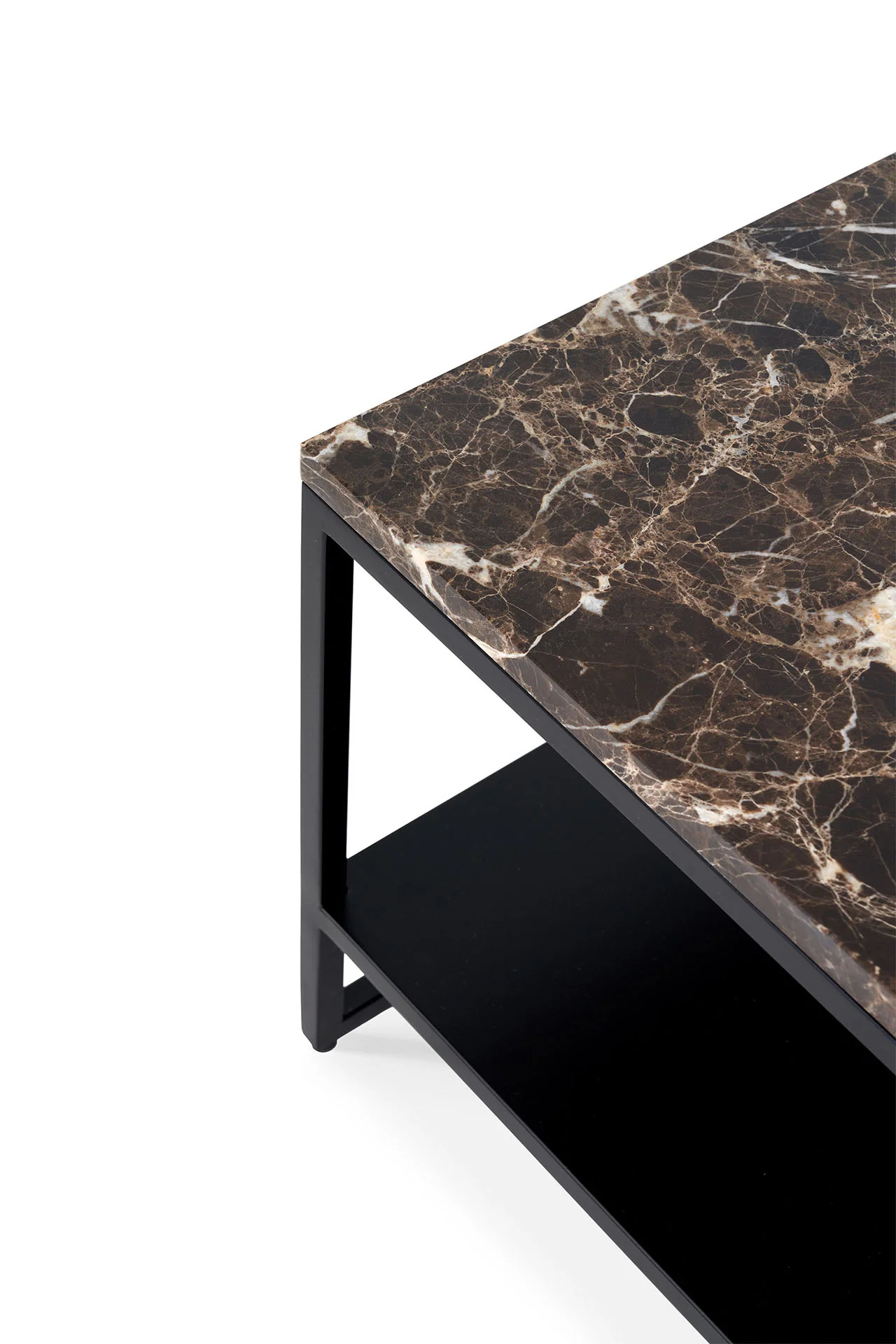 Ethnicraft Stone Rectangular Coffee Table - Image 6
