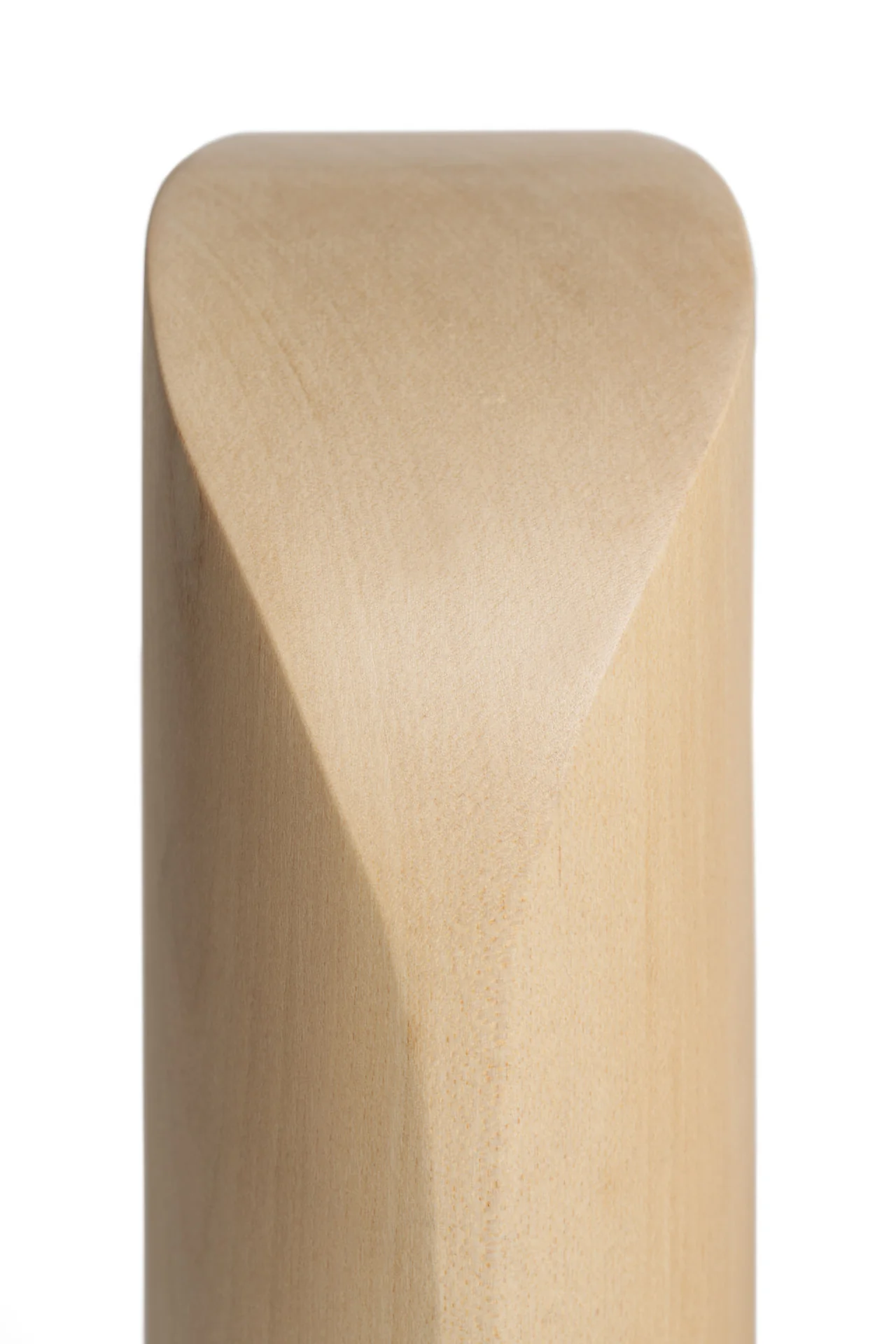 Ethnicraft Sycamore PI Bookends - Set of 2 - Image 4