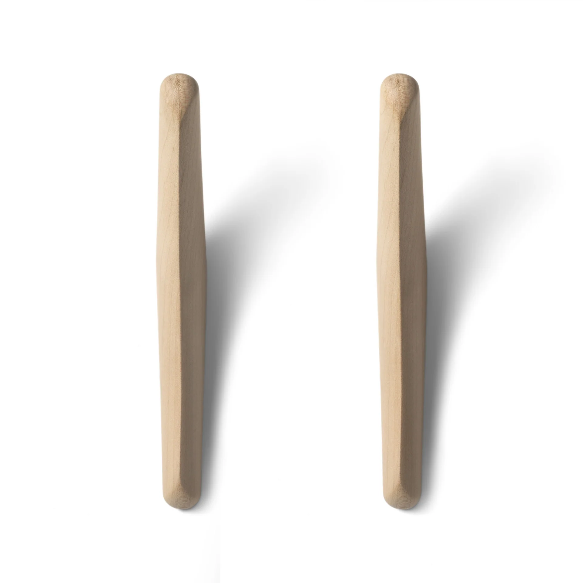 Ethnicraft Sycamore PI Wall Hanger - Set of 2 - Image 2