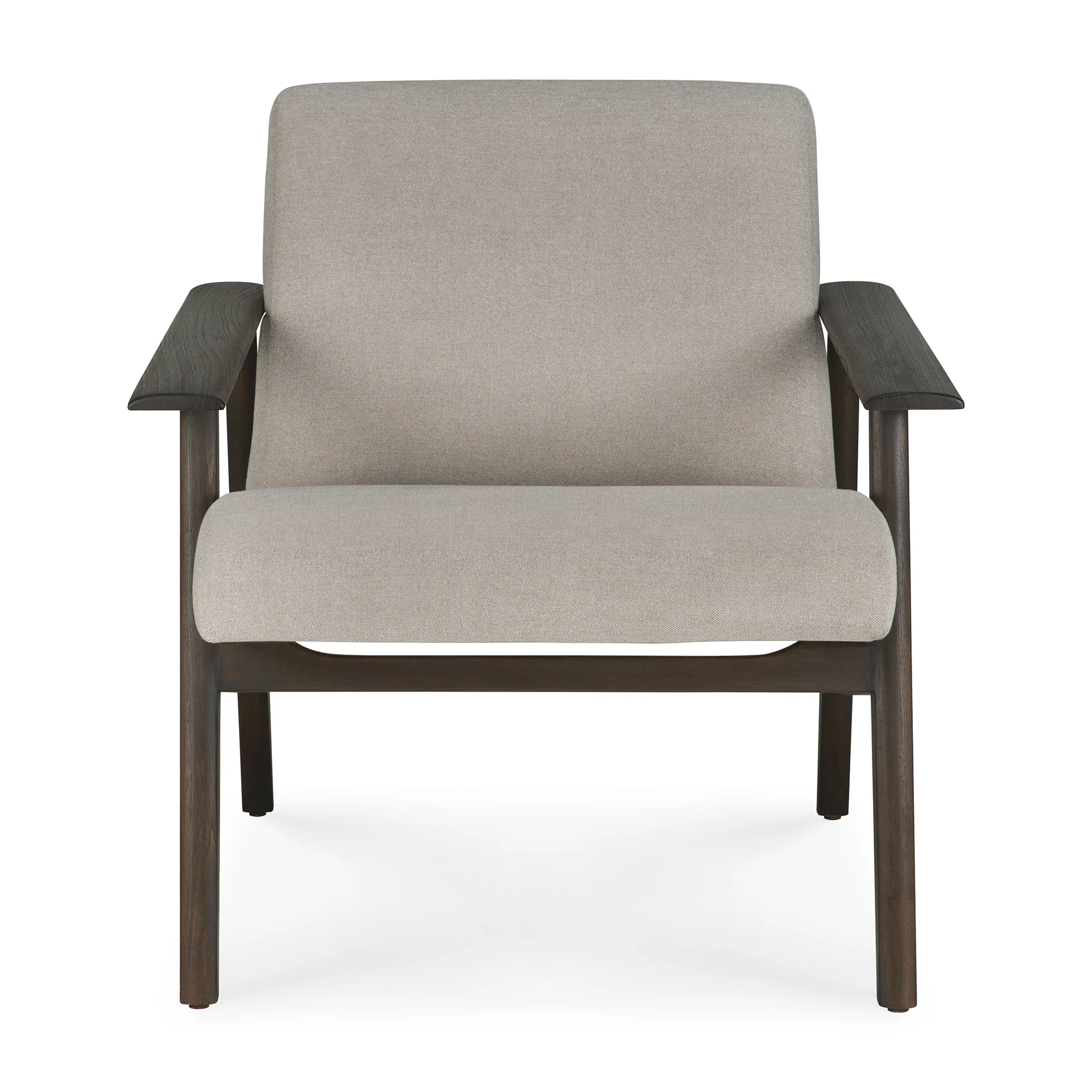Ethnicraft Teak Aspekt Lounge Chair