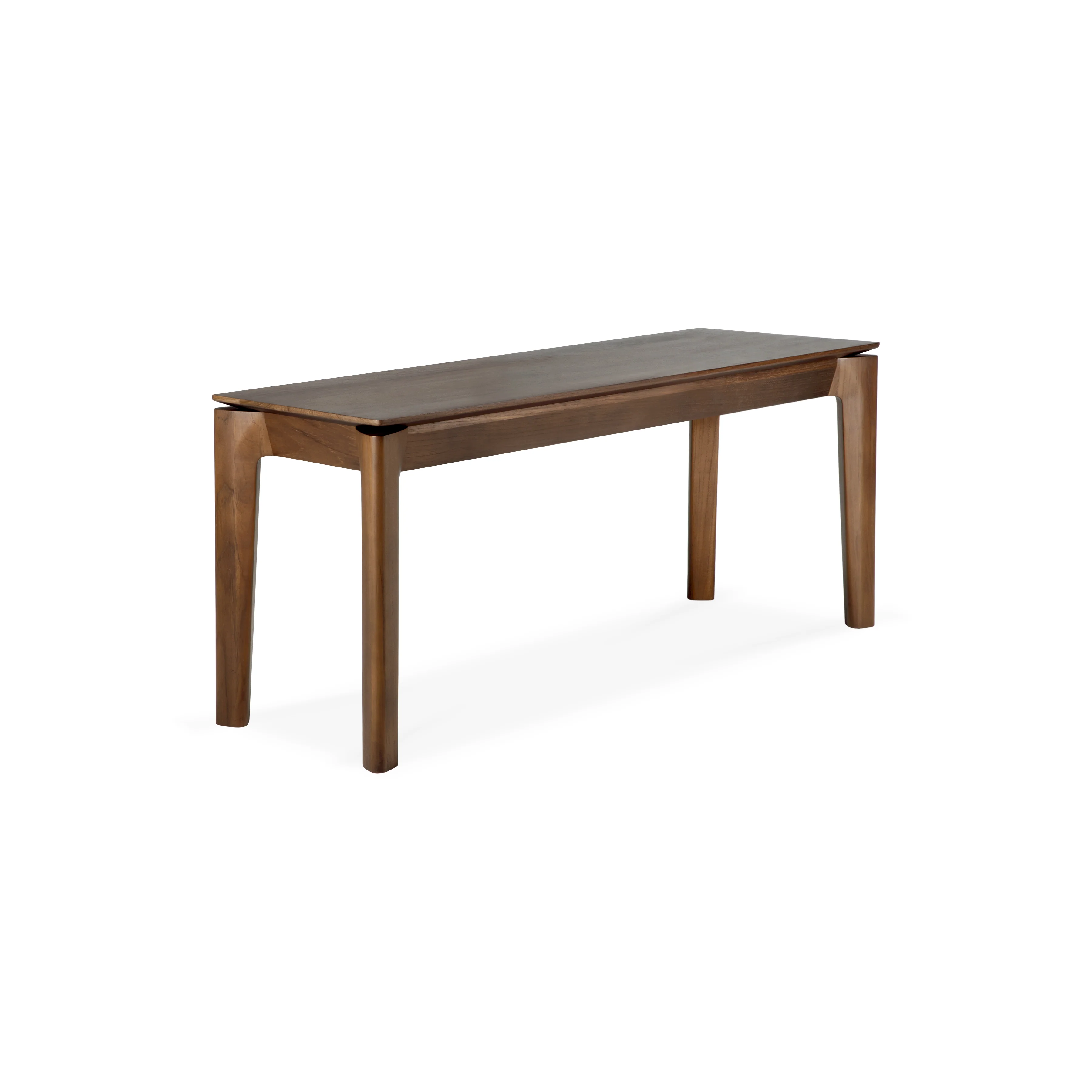 Ethnicraft Teak Bok Bench - Image 10