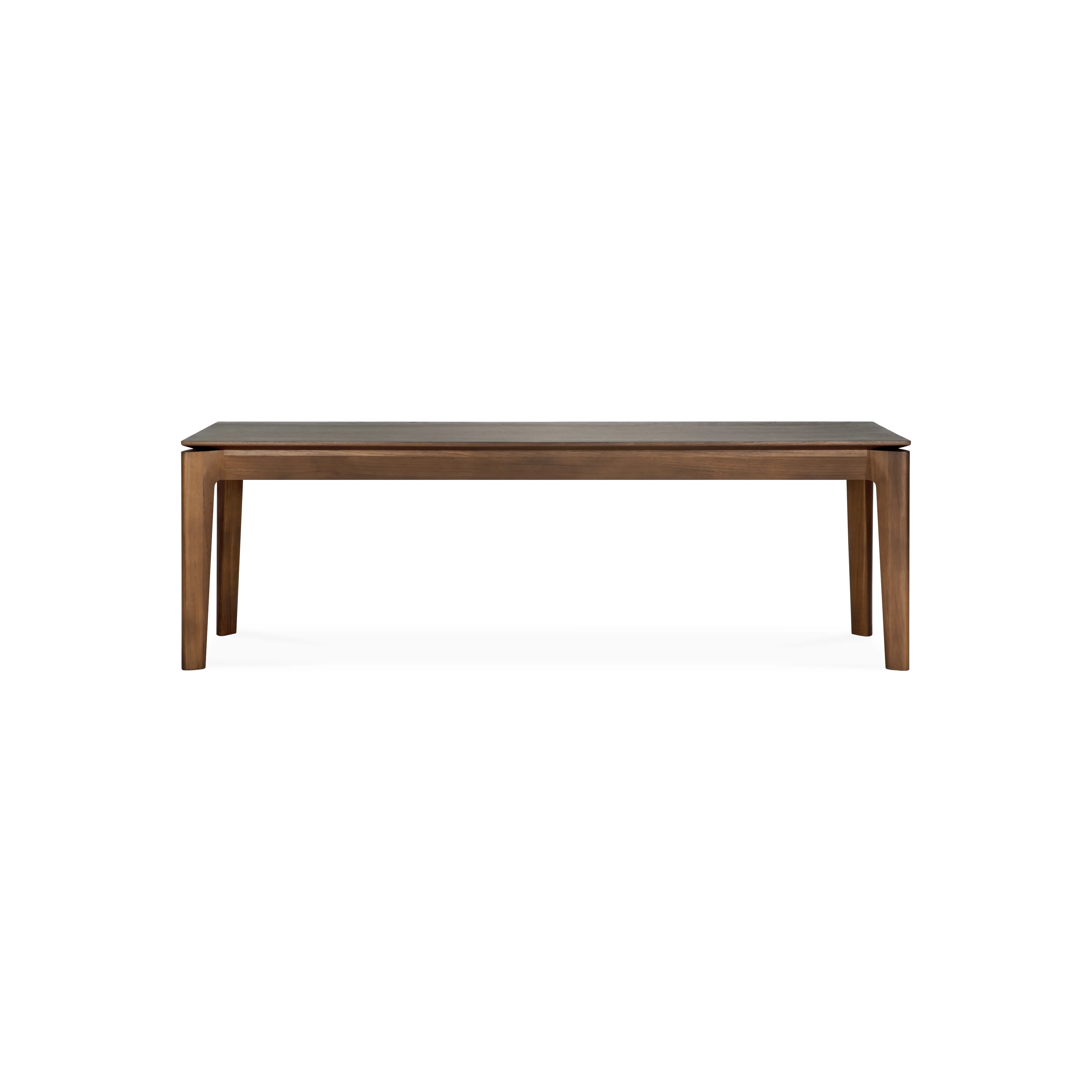 Ethnicraft Teak Bok Bench - Image 11