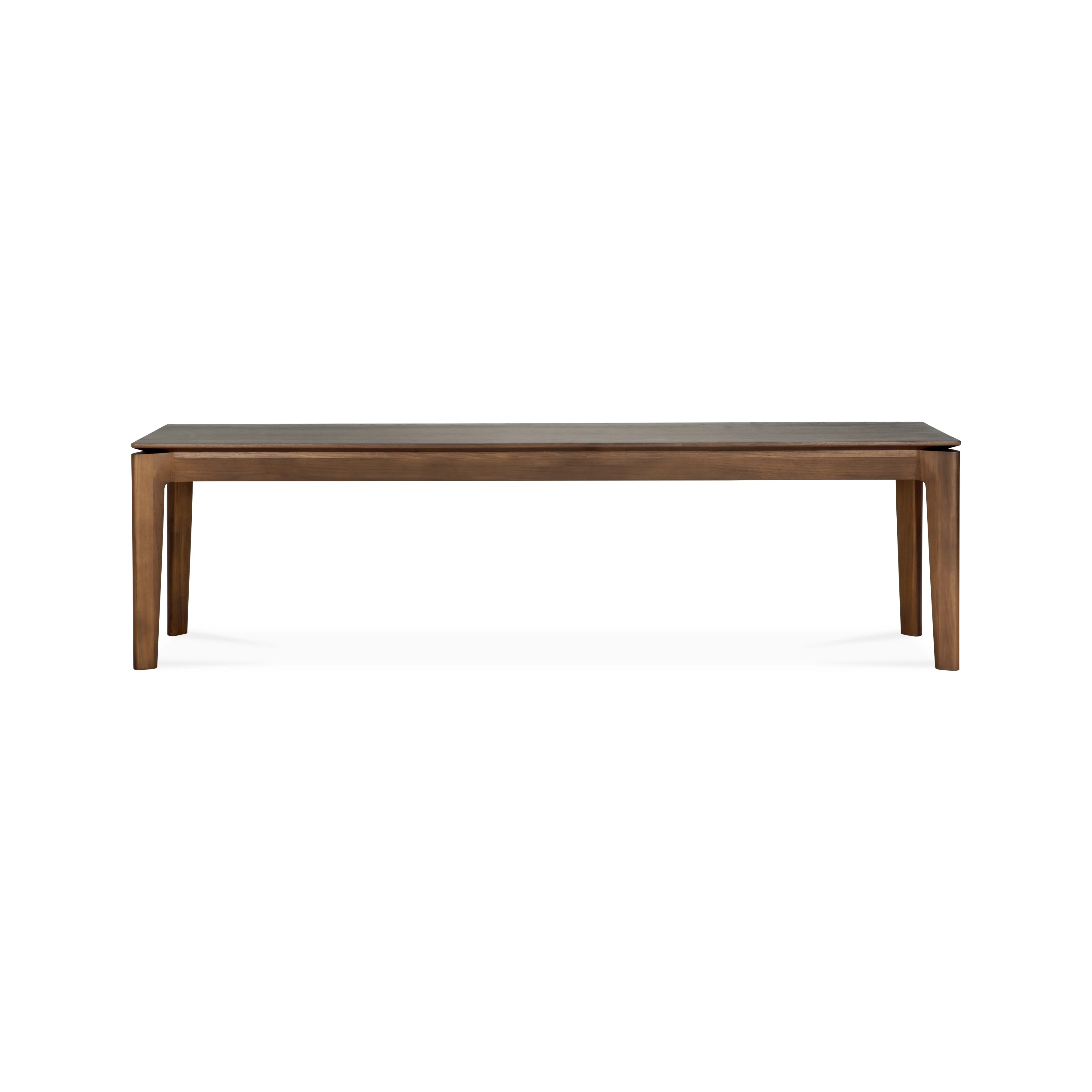 Ethnicraft Teak Bok Bench - Image 13