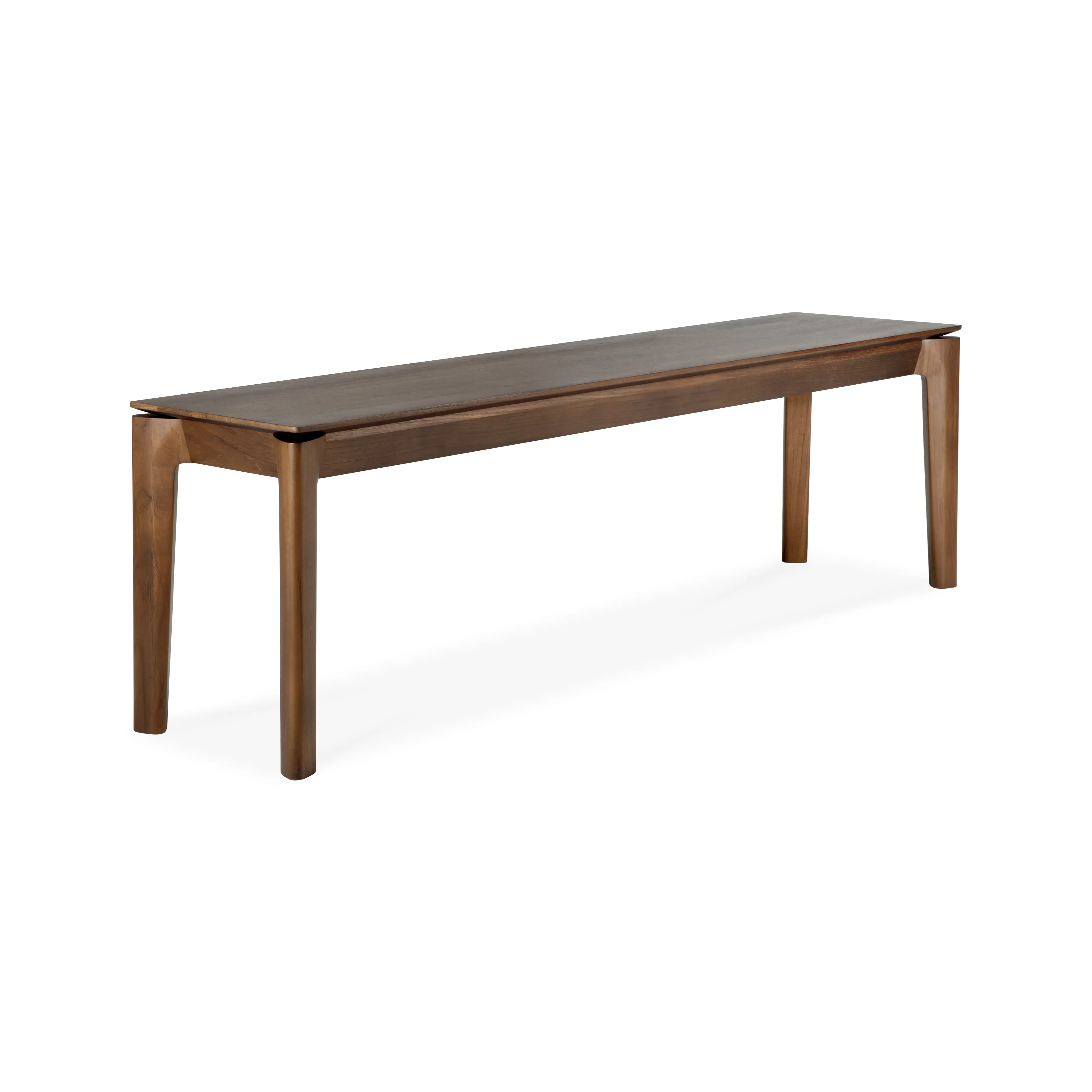 Ethnicraft Teak Bok Bench - Image 14