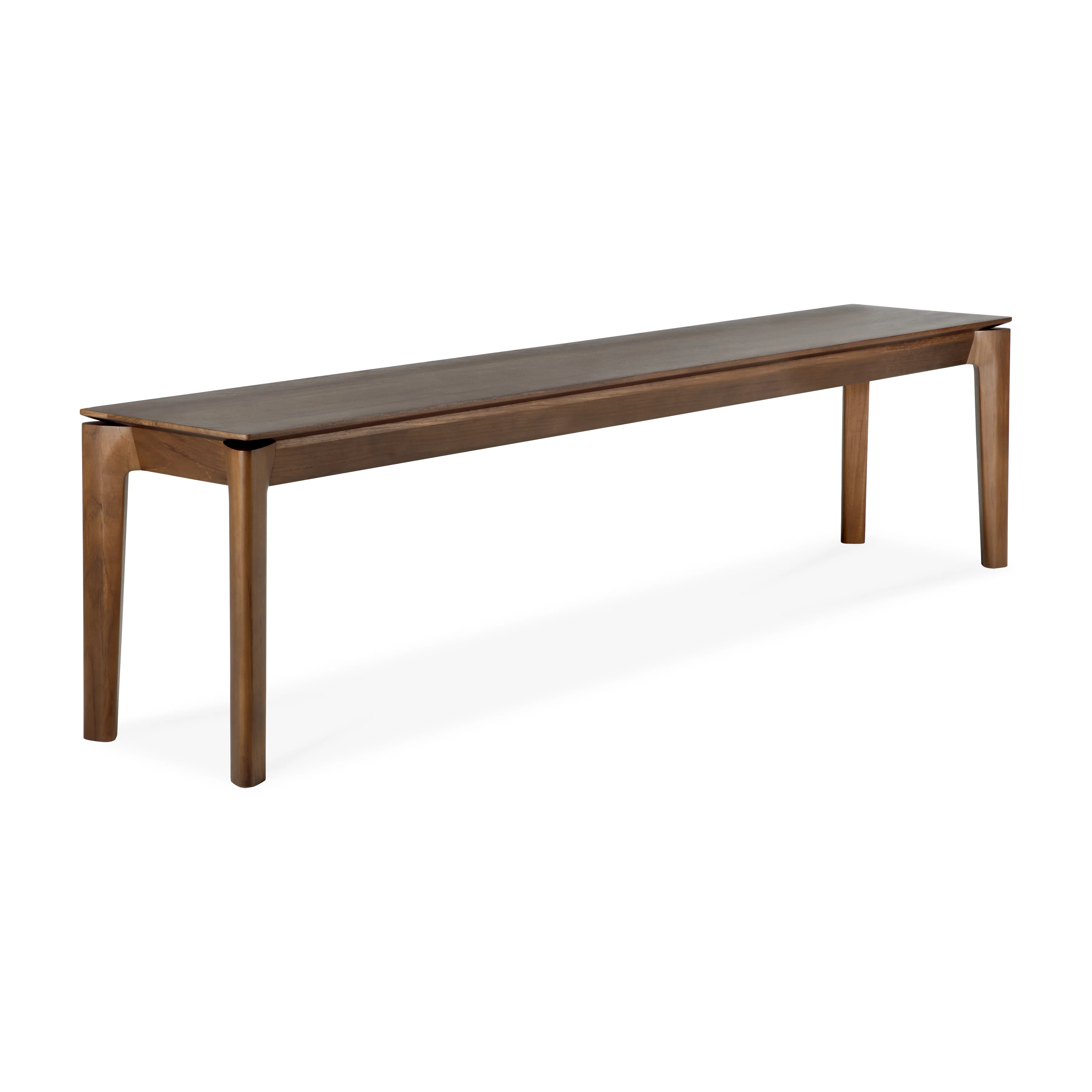Ethnicraft Teak Bok Bench - Image 15
