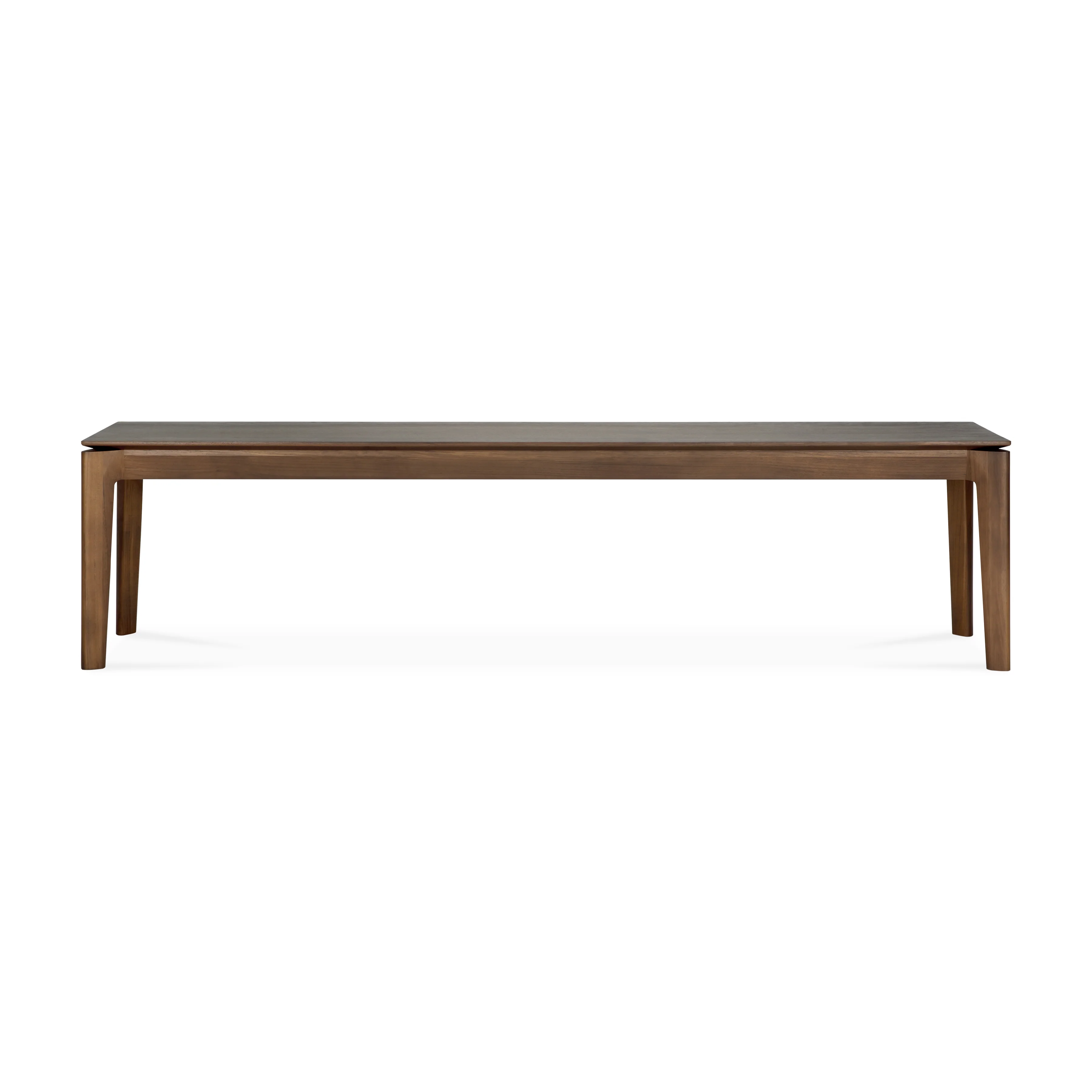 Ethnicraft Teak Bok Bench - Image 16