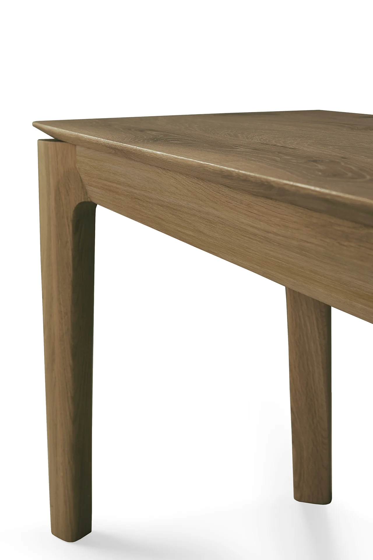 Ethnicraft Teak Bok Bench - Image 17
