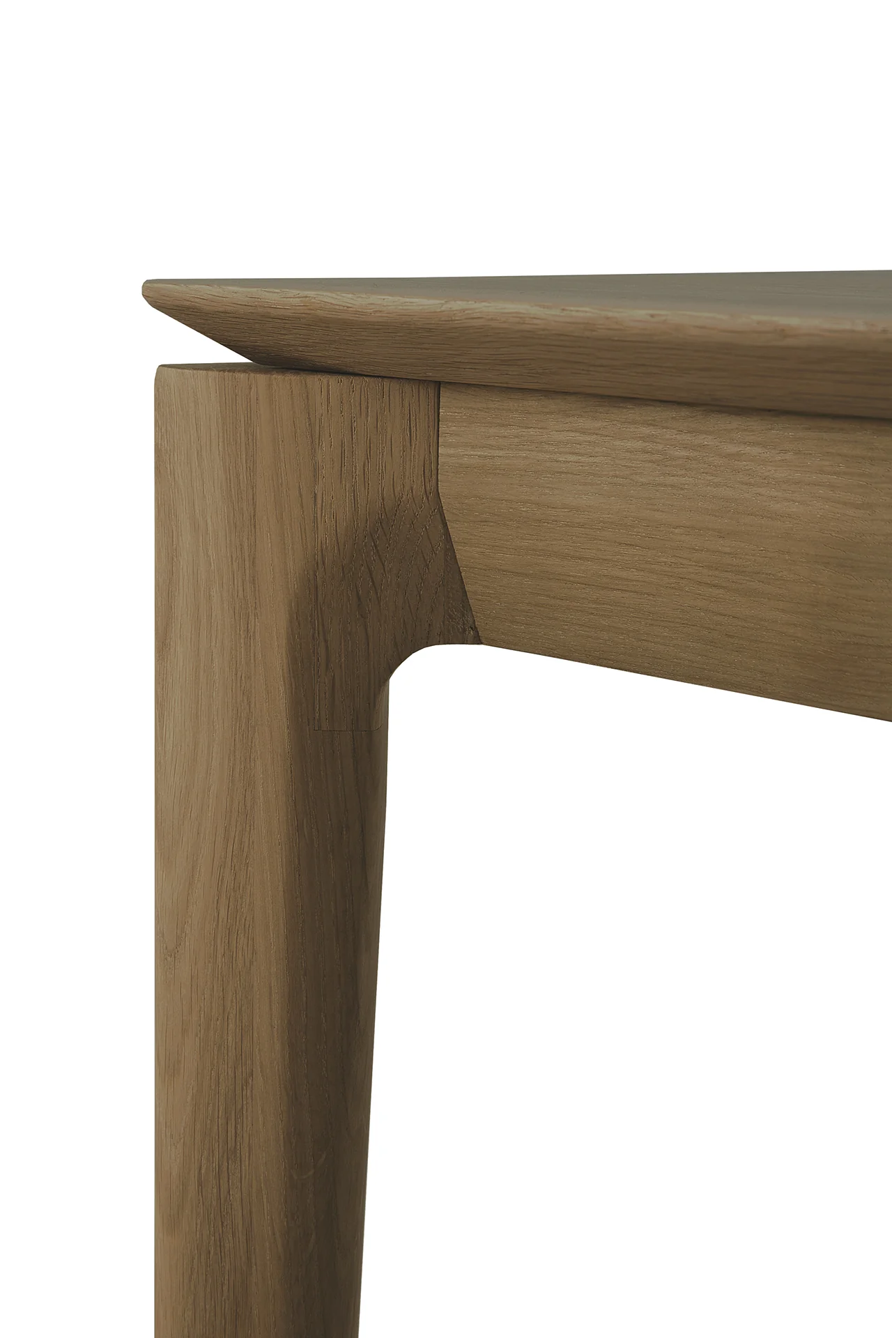 Ethnicraft Teak Bok Bench - Image 18
