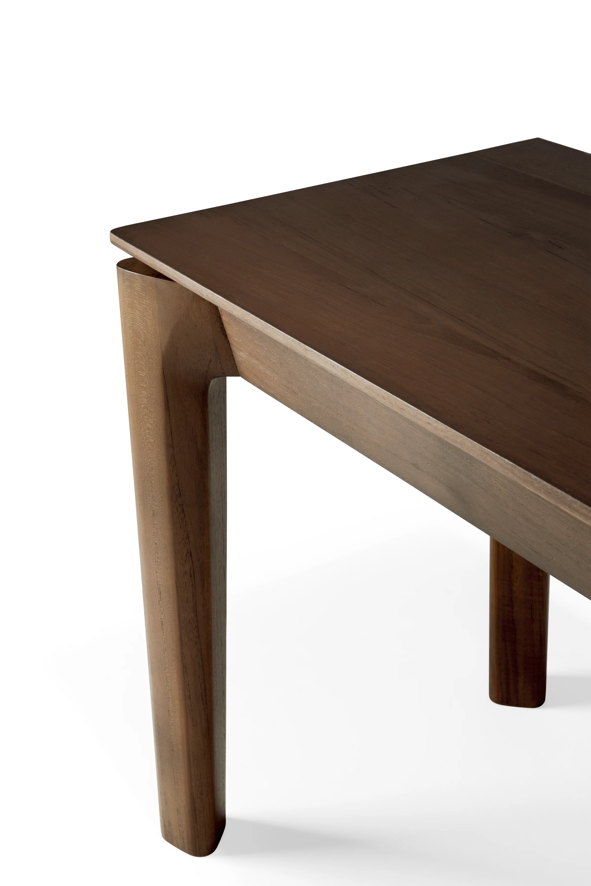 Ethnicraft Teak Bok Bench - Image 21