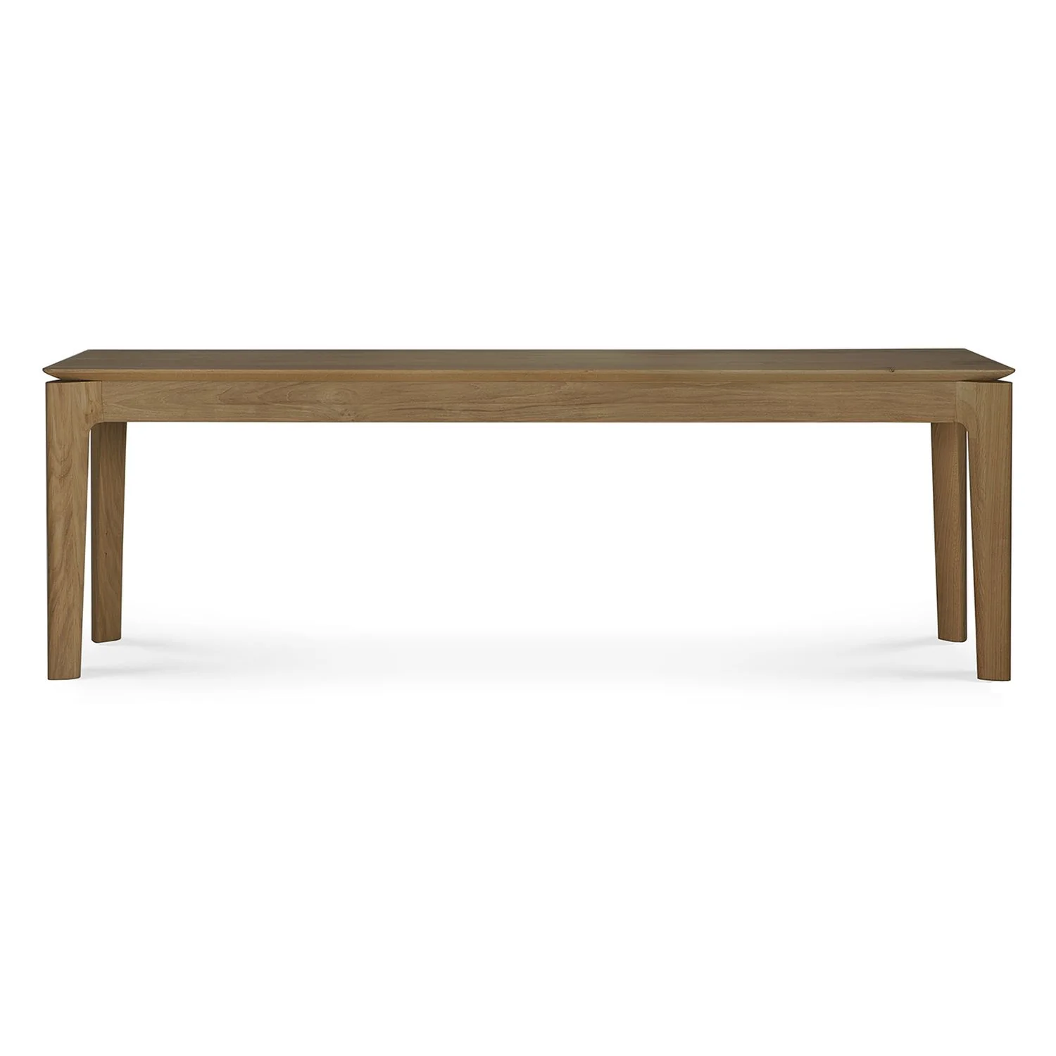 Ethnicraft Teak Bok Bench - Image 3