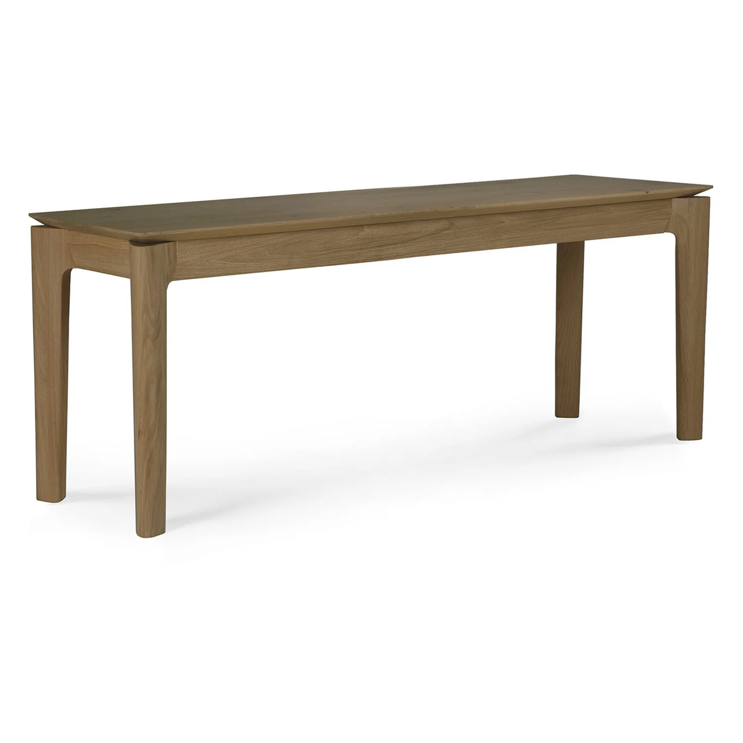 Ethnicraft Teak Bok Bench - Image 4