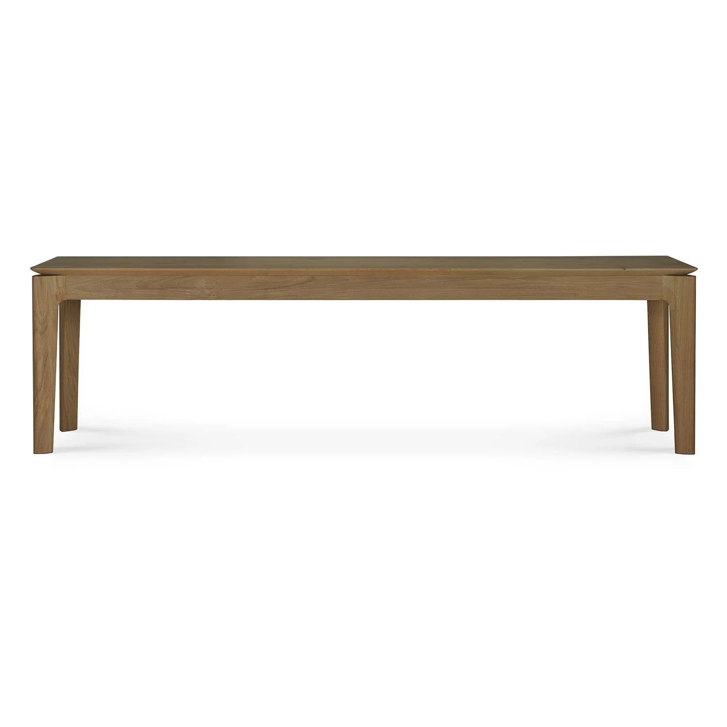 Ethnicraft Teak Bok Bench - Image 5