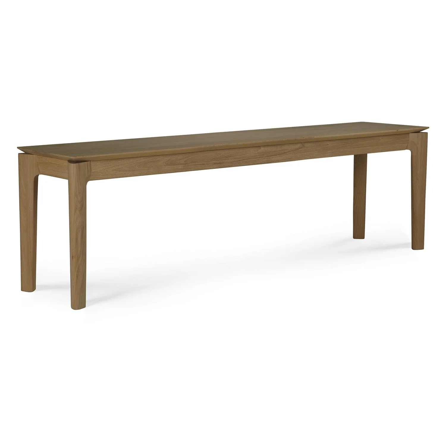 Ethnicraft Teak Bok Bench - Image 6