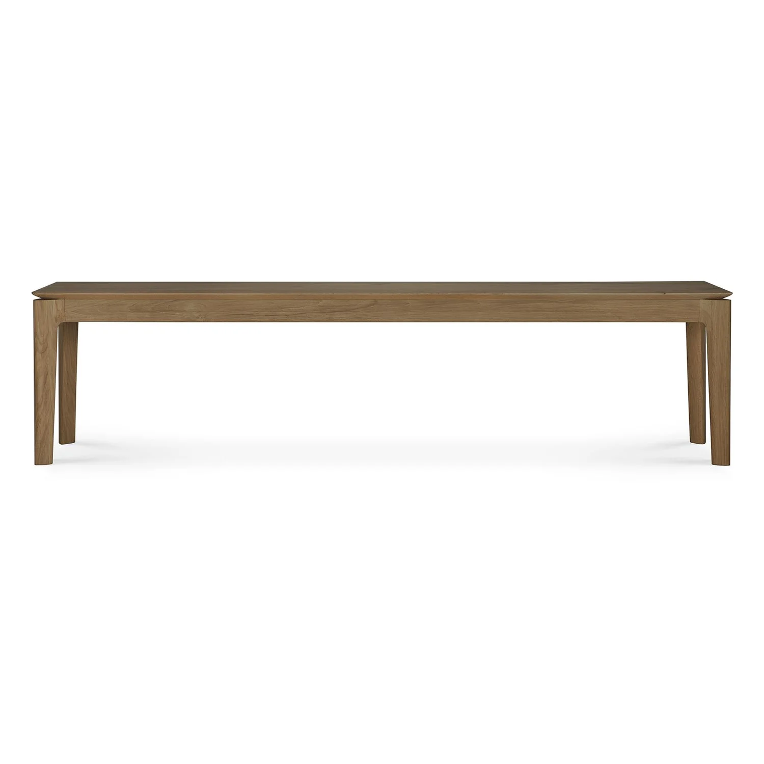 Ethnicraft Teak Bok Bench - Image 7