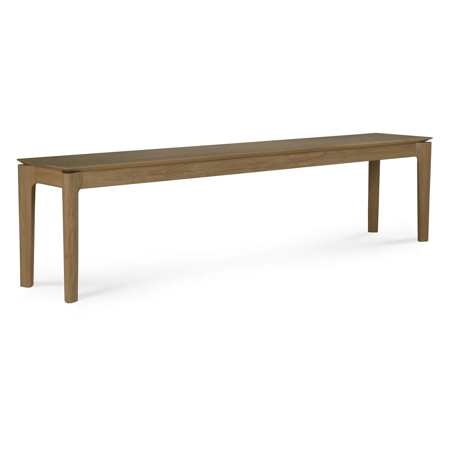 Ethnicraft Teak Bok Bench - Image 8