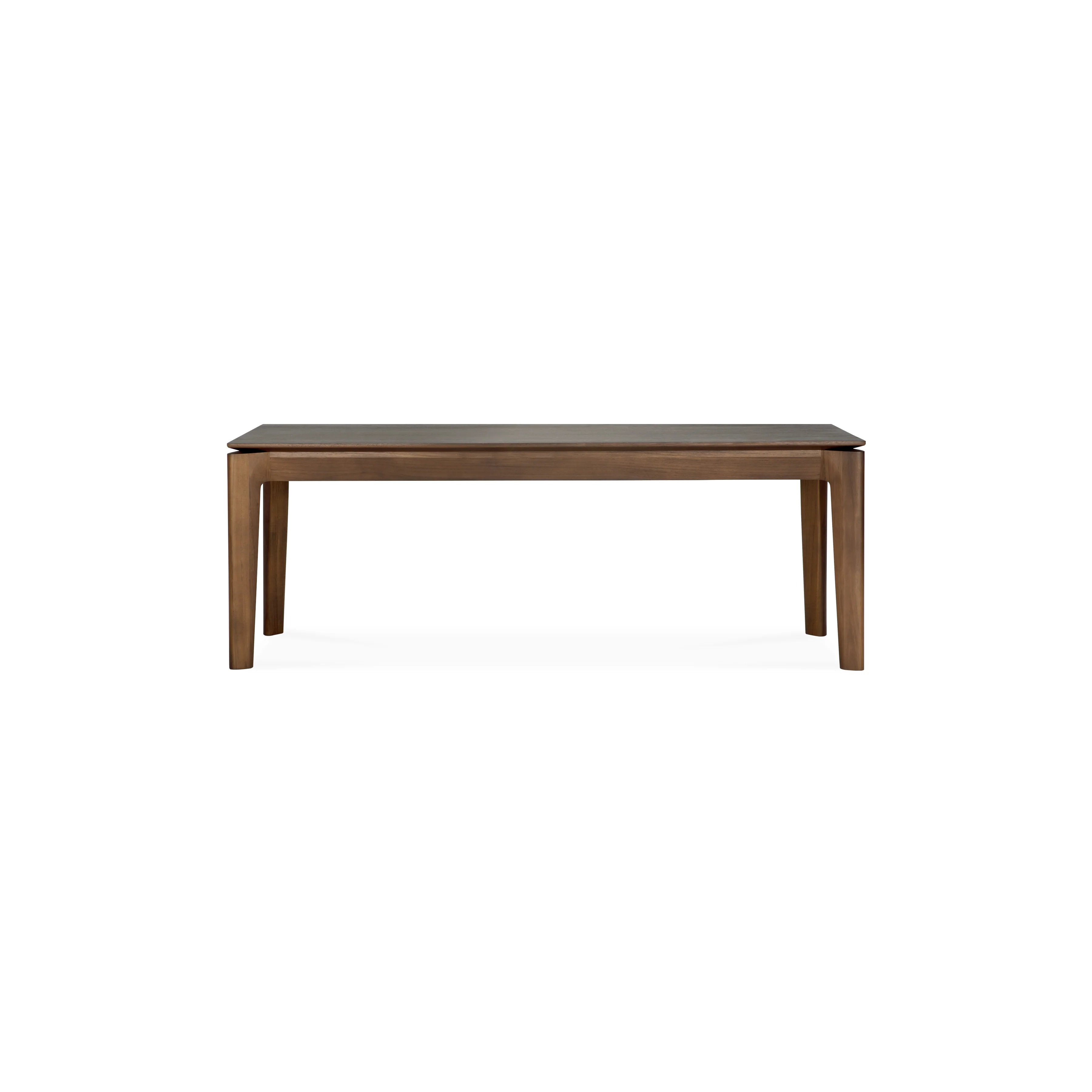 Ethnicraft Teak Bok Bench - Image 9