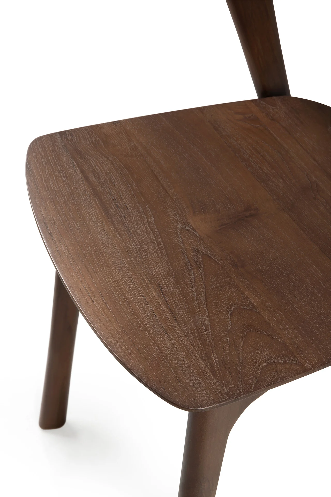 Ethnicraft Teak Bok Dining Chair - Image 11