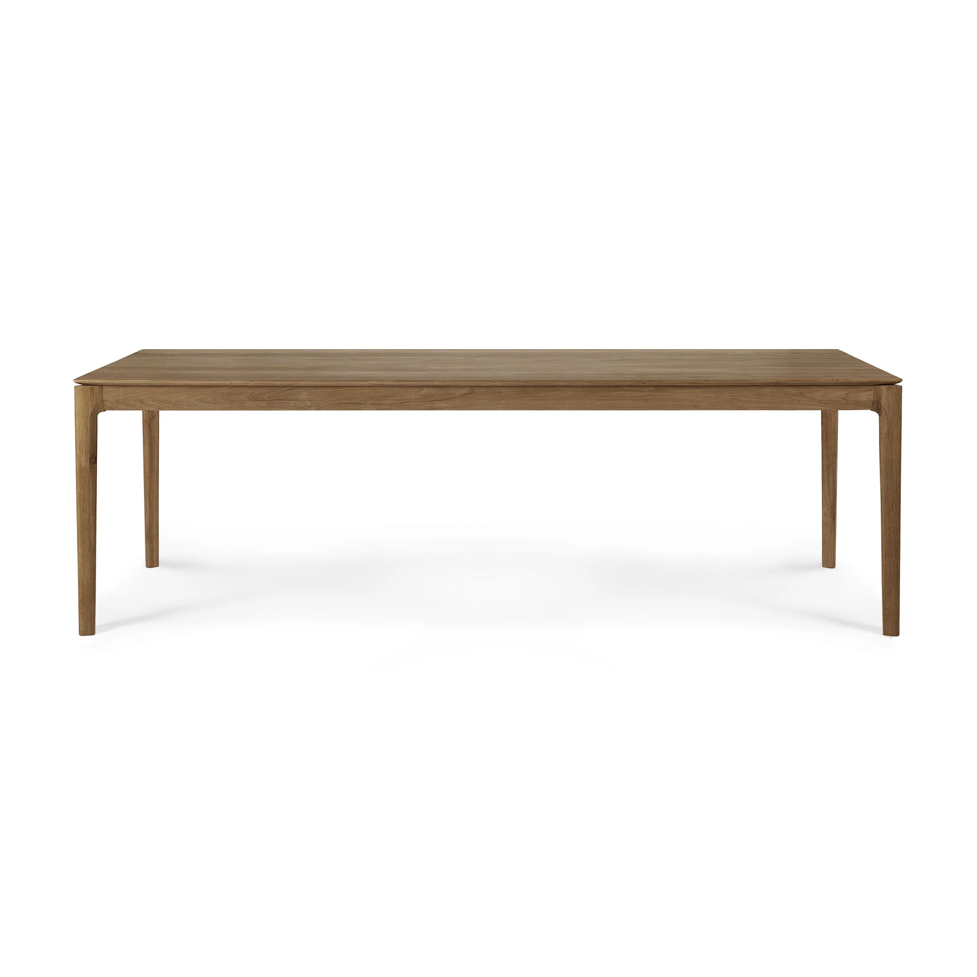 Ethnicraft Teak Bok Dining Table - Image 11